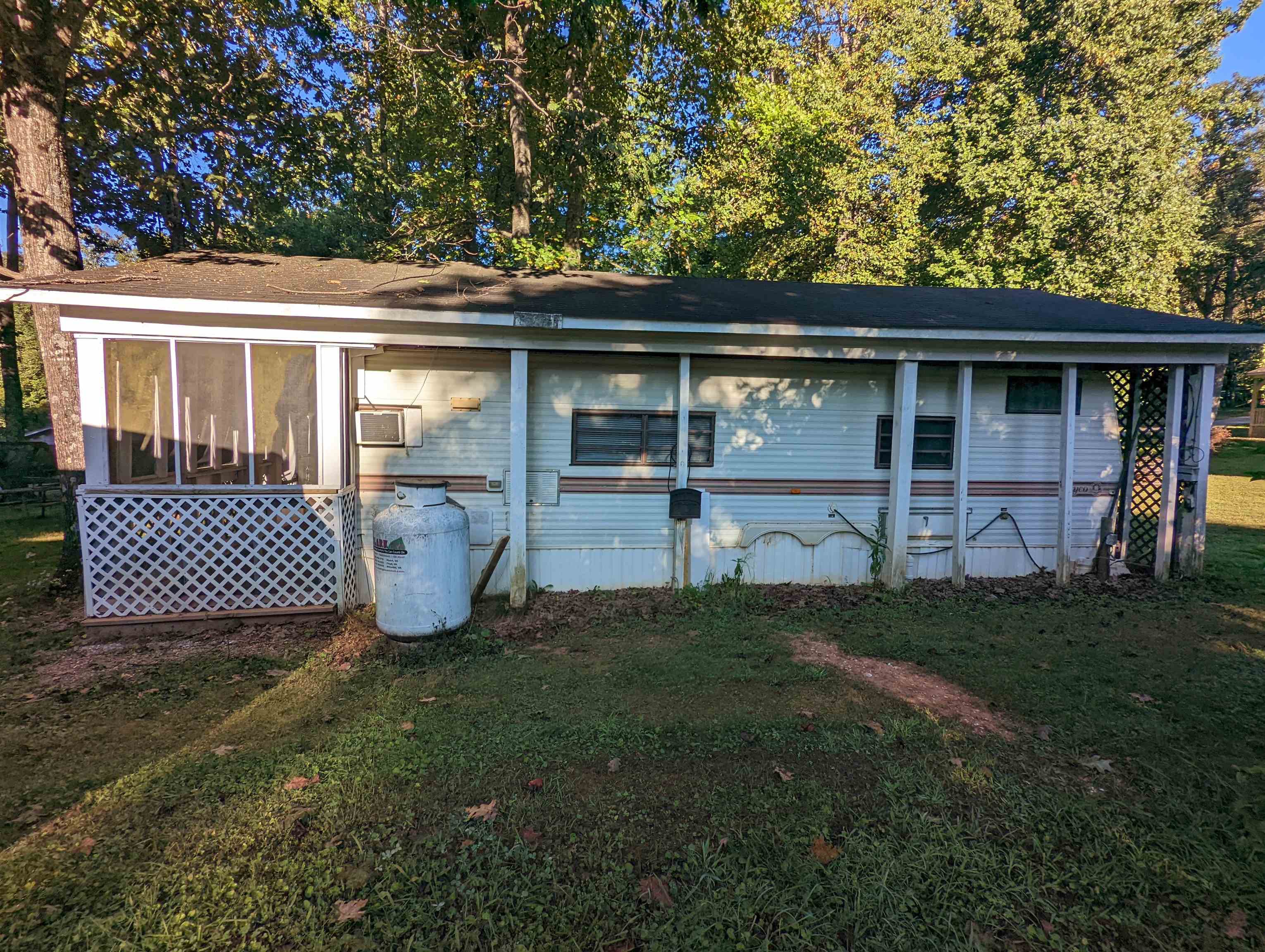 131 Terry Lane Copper Hill VA 24079