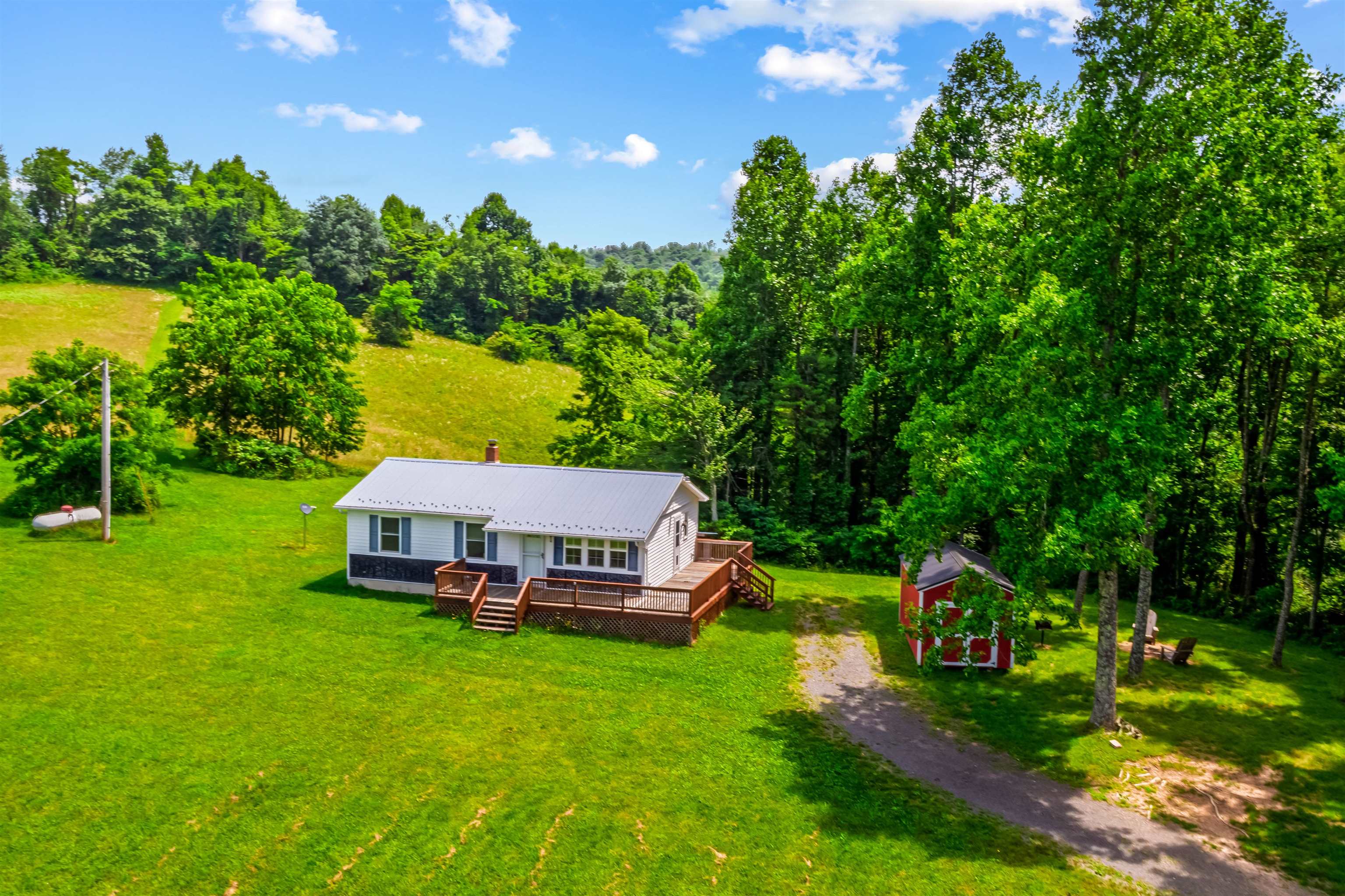 5671 Jeb Stuart Highway Meadows Of Dan VA 24120