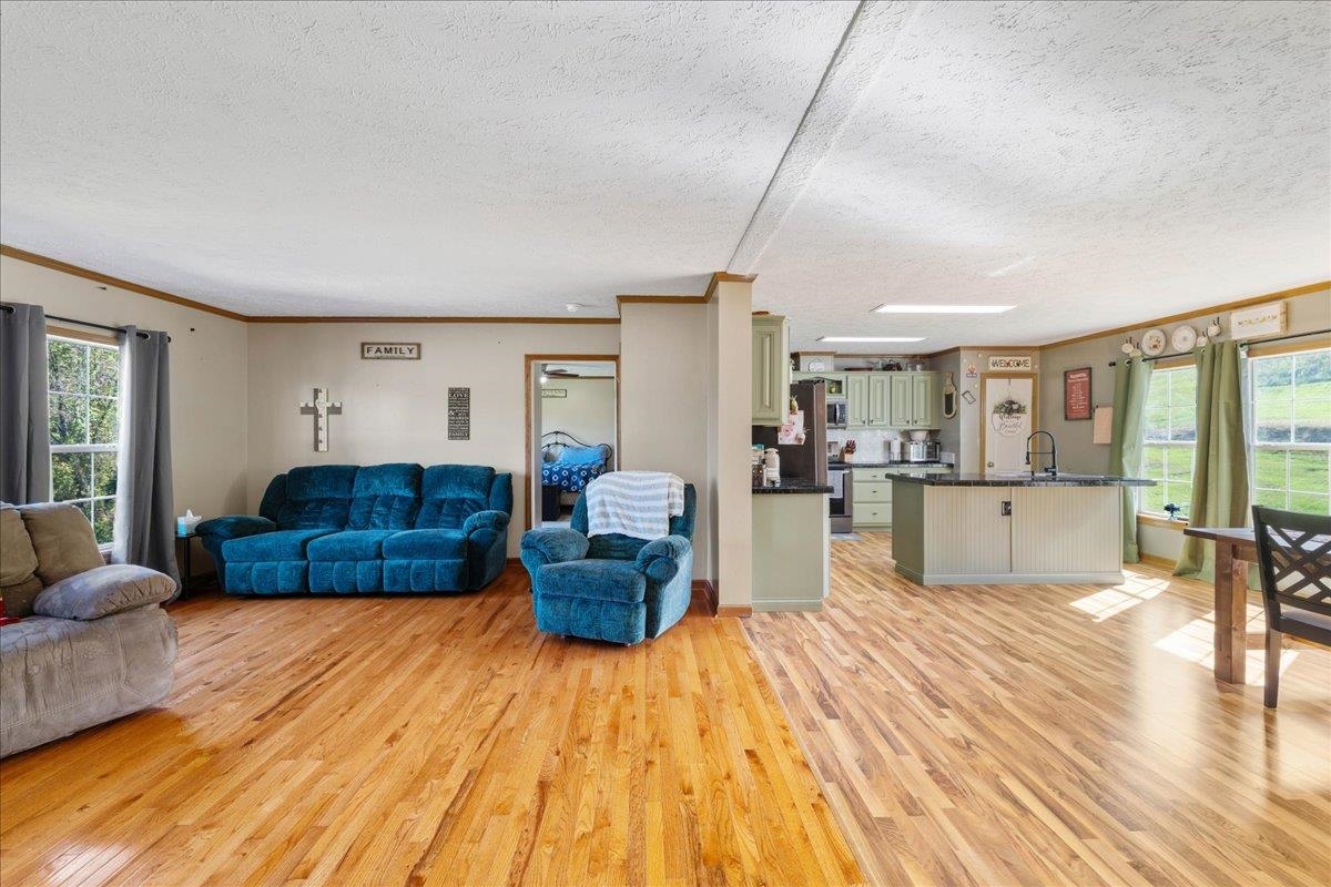 109 Oakview Lane Pearisburg VA 24134