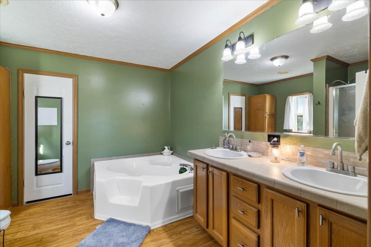 109 Oakview Lane Pearisburg VA 24134