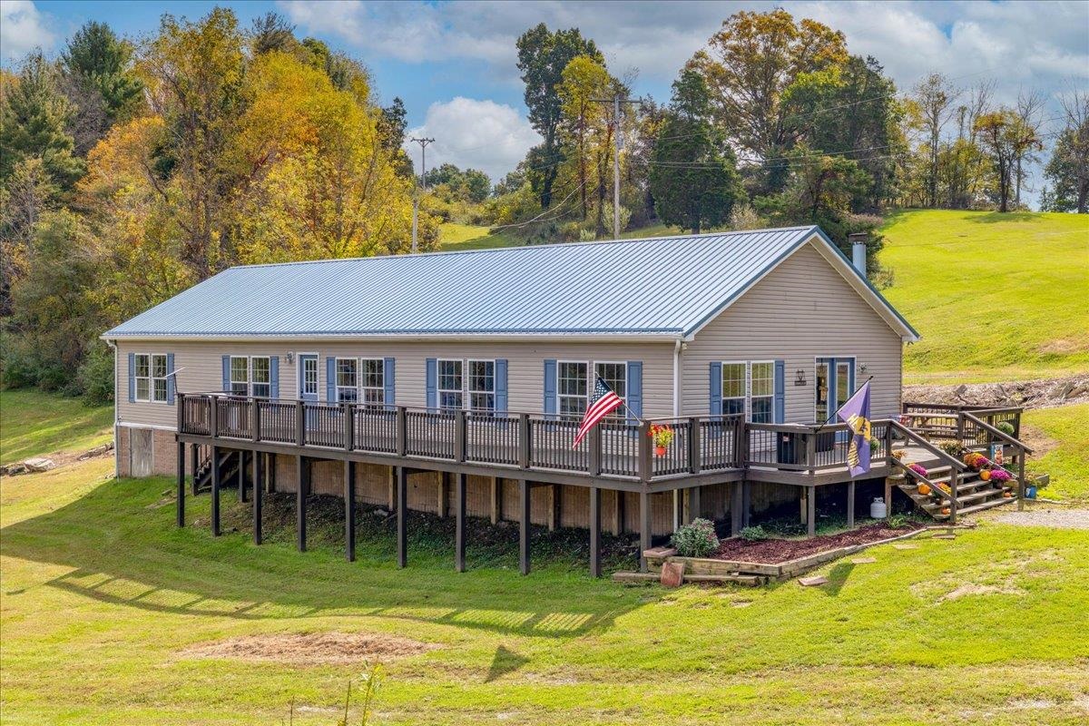109 Oakview Lane Pearisburg VA 24134