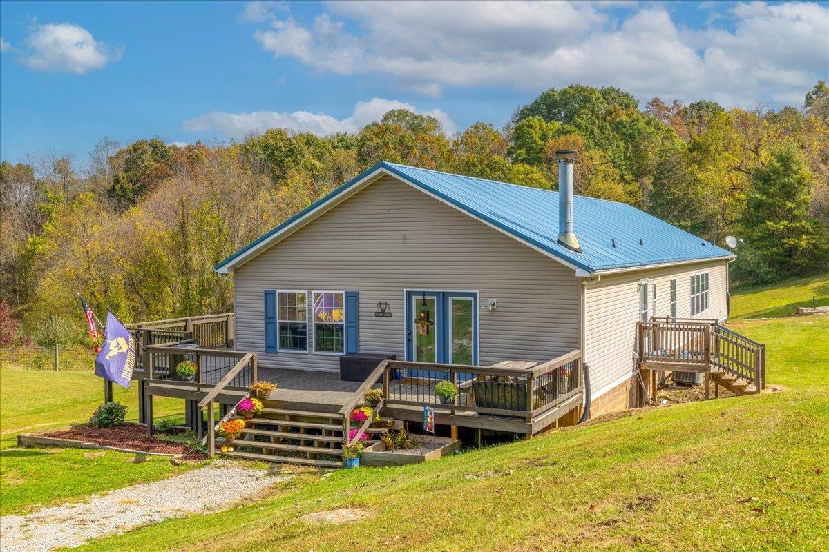 109 Oakview Lane Pearisburg VA 24134