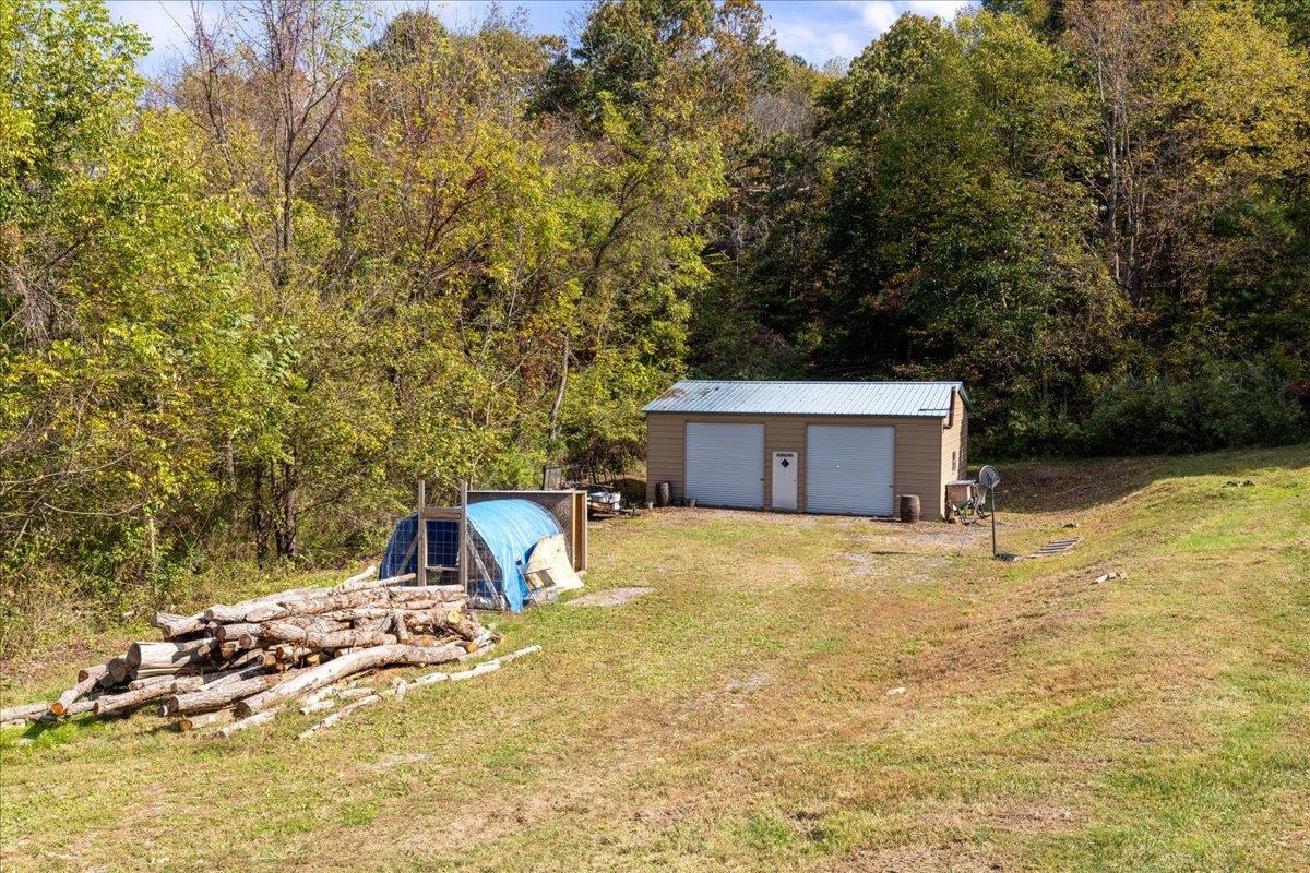 109 Oakview Lane Pearisburg VA 24134