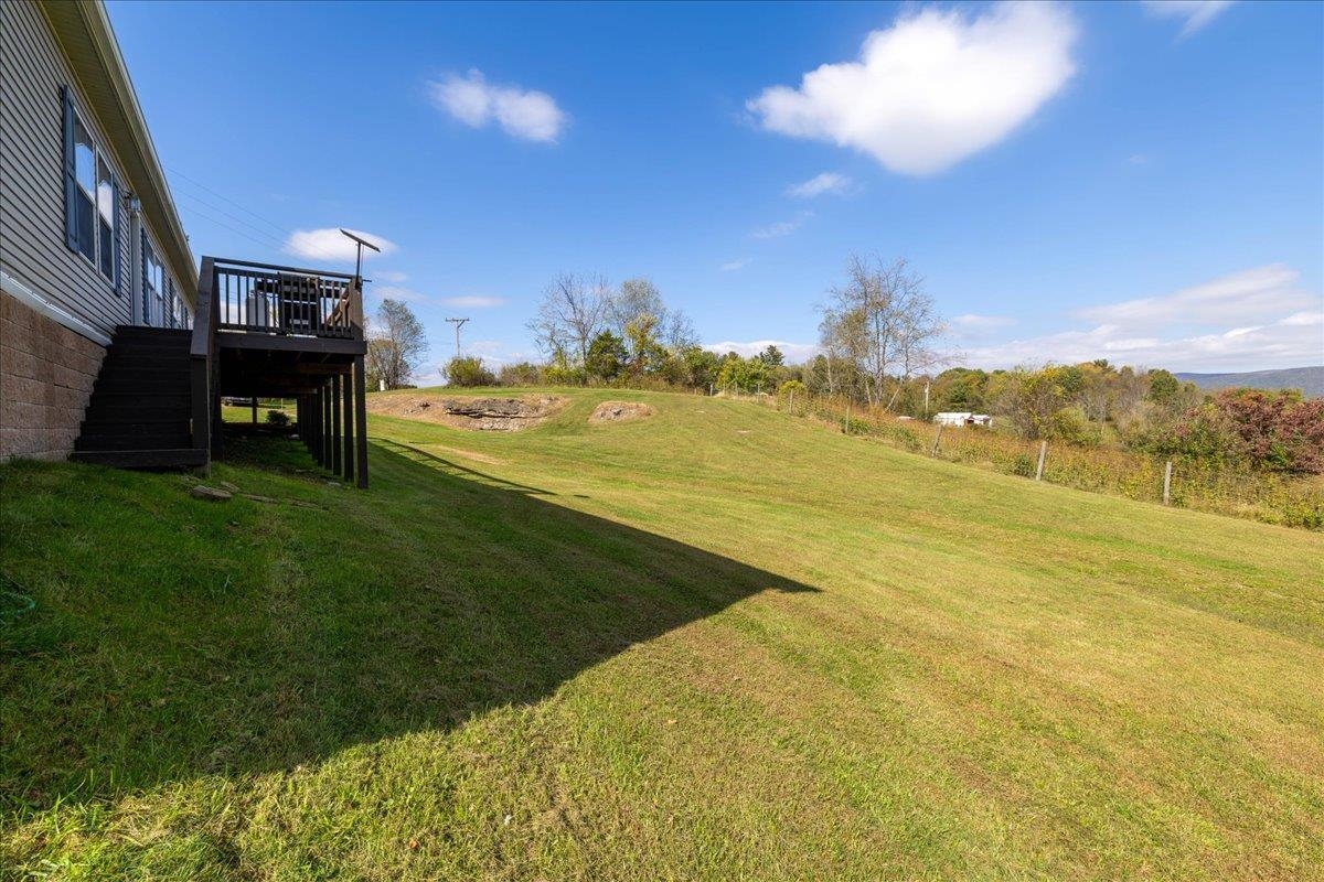 109 Oakview Lane Pearisburg VA 24134