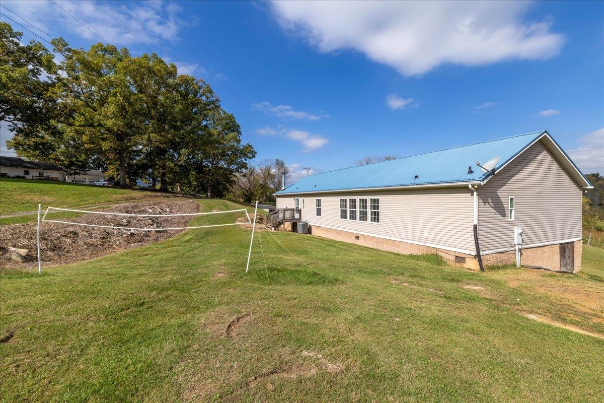 109 Oakview Lane Pearisburg VA 24134