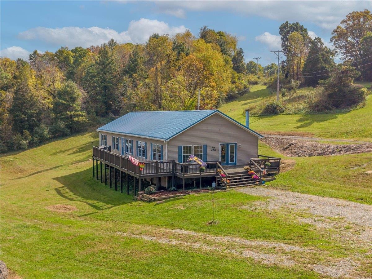 109 Oakview Lane Pearisburg VA 24134