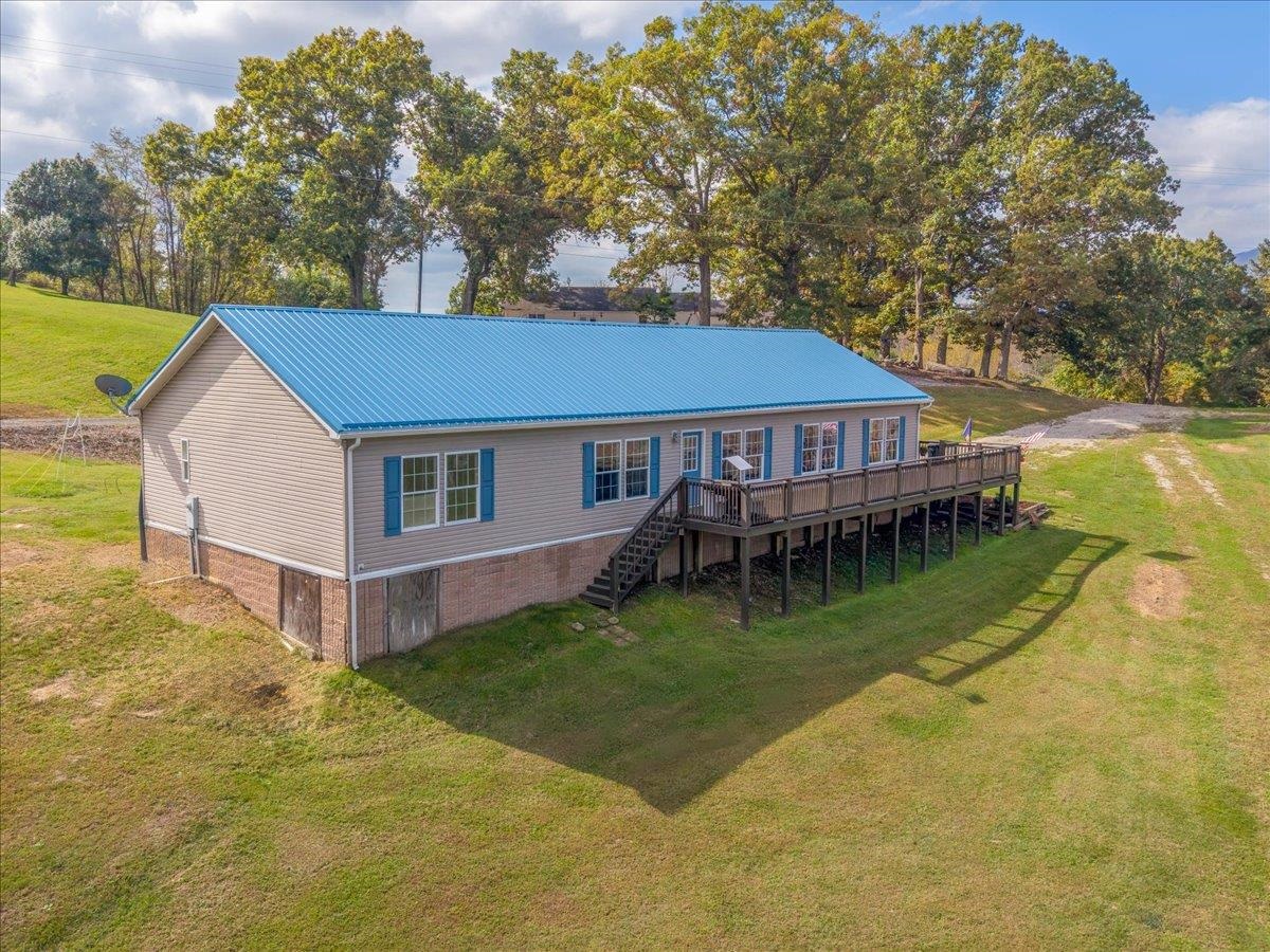 109 Oakview Lane Pearisburg VA 24134