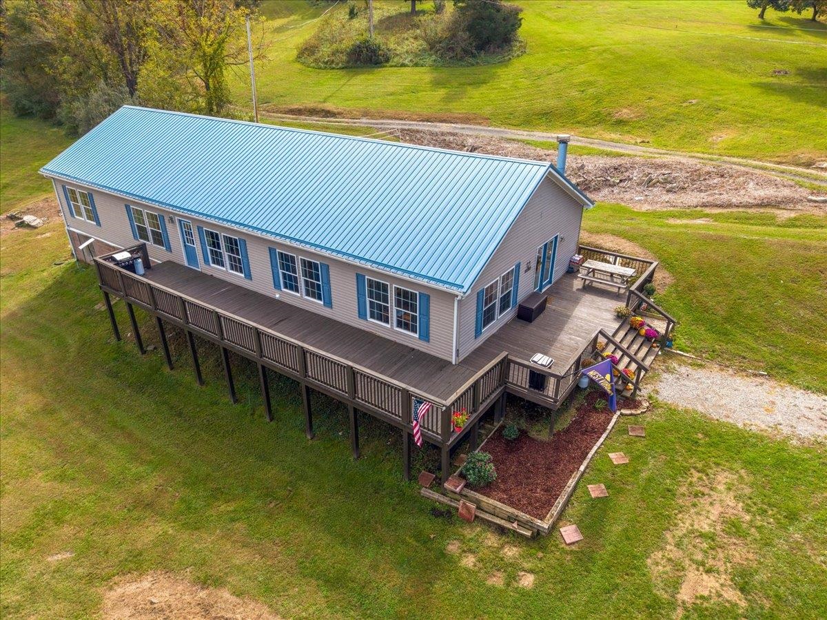 109 Oakview Lane Pearisburg VA 24134