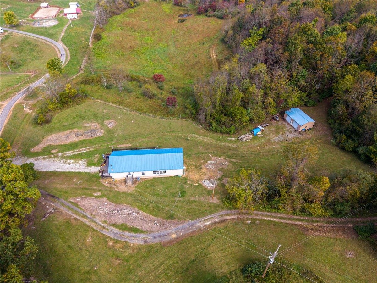 109 Oakview Lane Pearisburg VA 24134