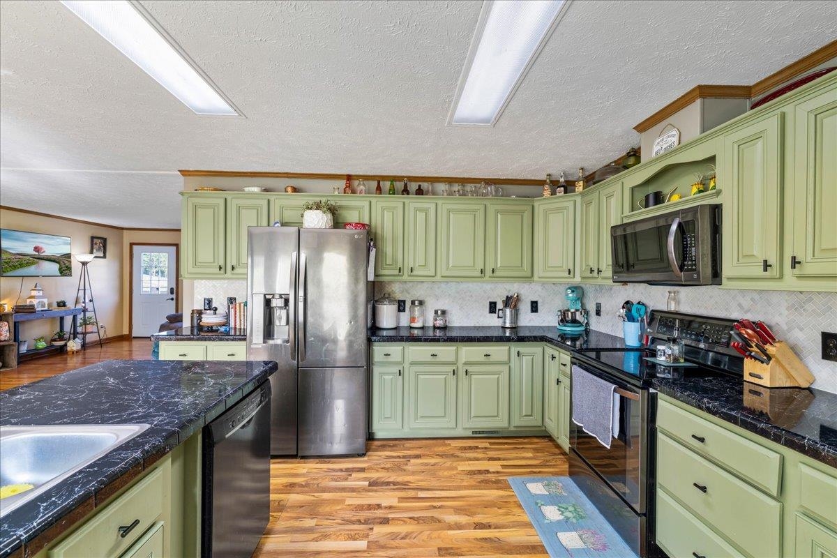109 Oakview Lane Pearisburg VA 24134