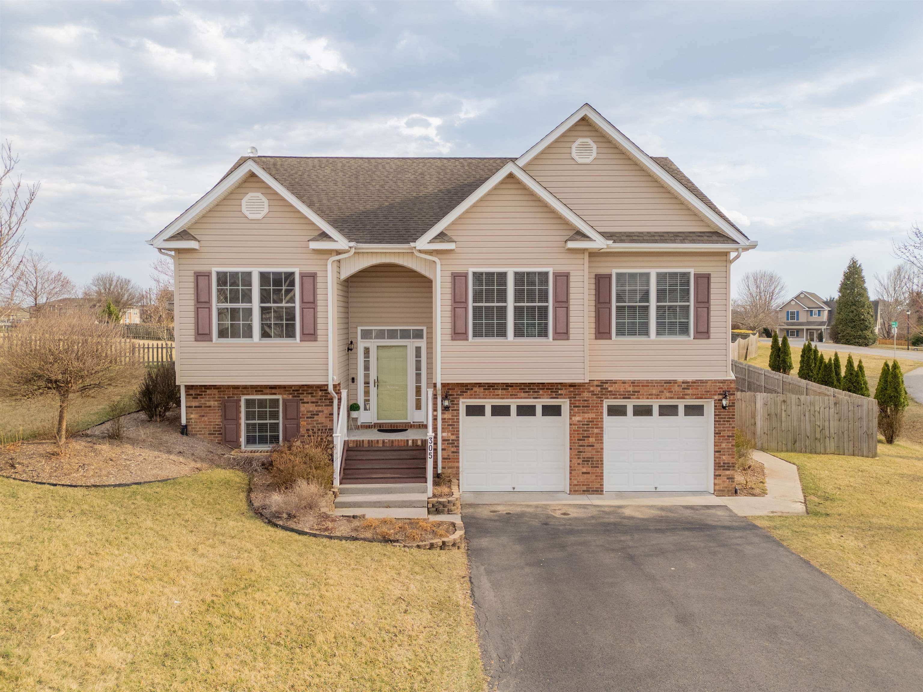 305 Meadow Drive Christiansburg VA 24073