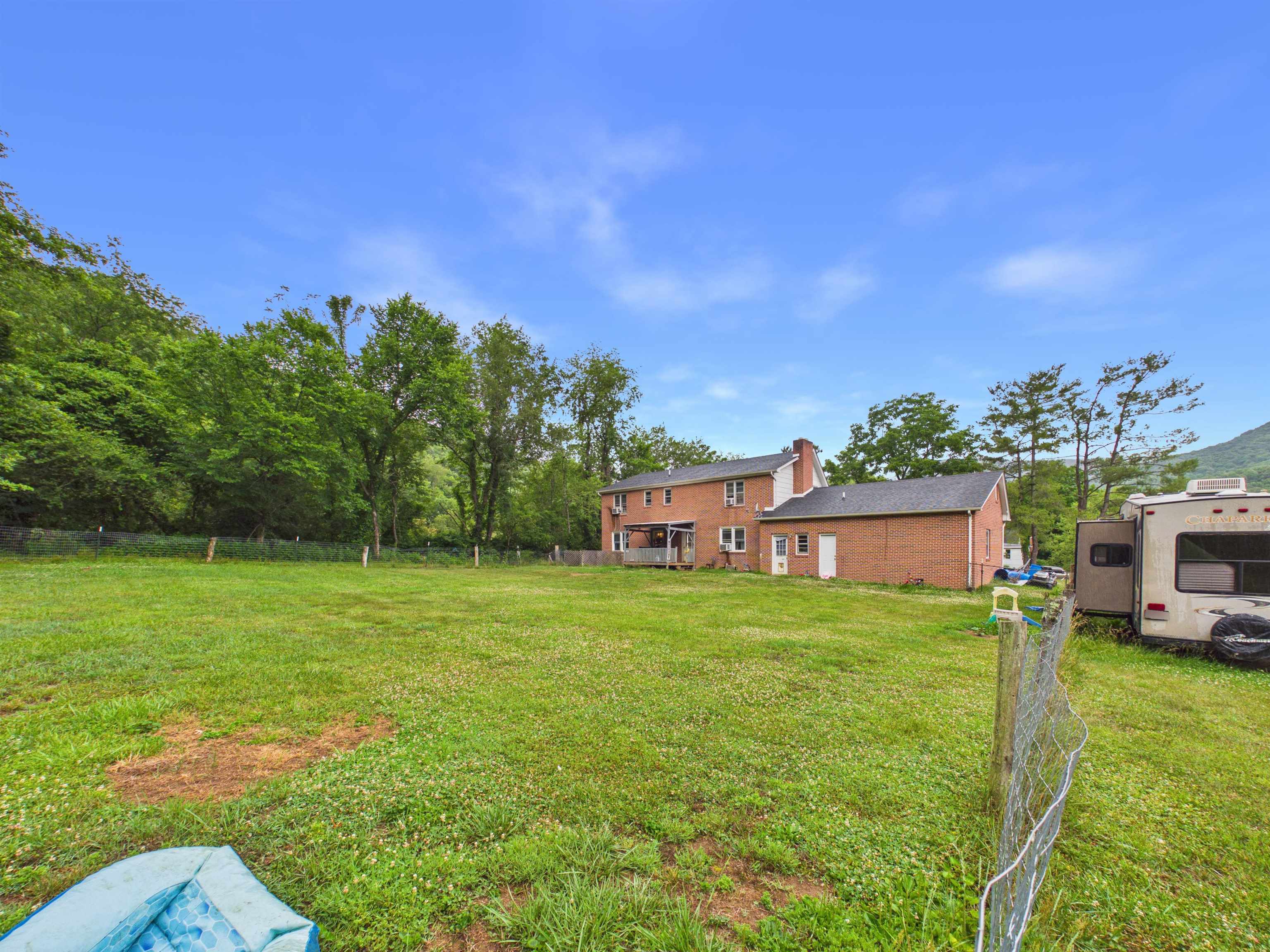 104 Southview Avenue Narrows VA 24124