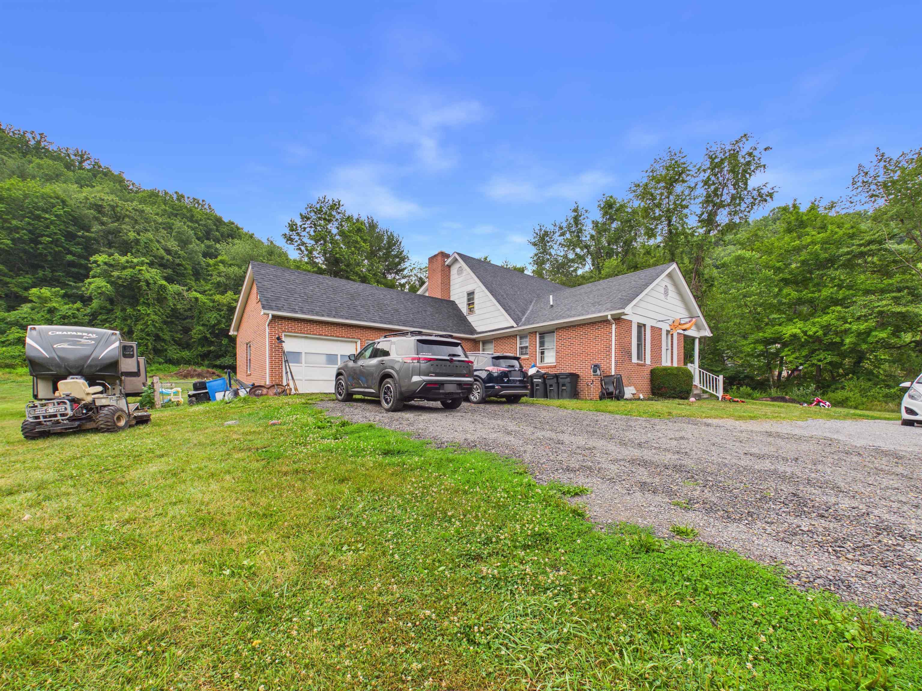 104 Southview Avenue Narrows VA 24124