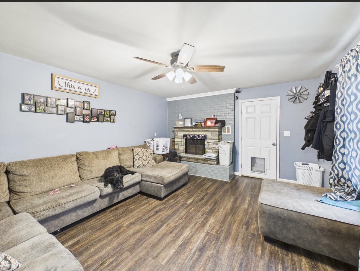 104 Southview Avenue Narrows VA 24124