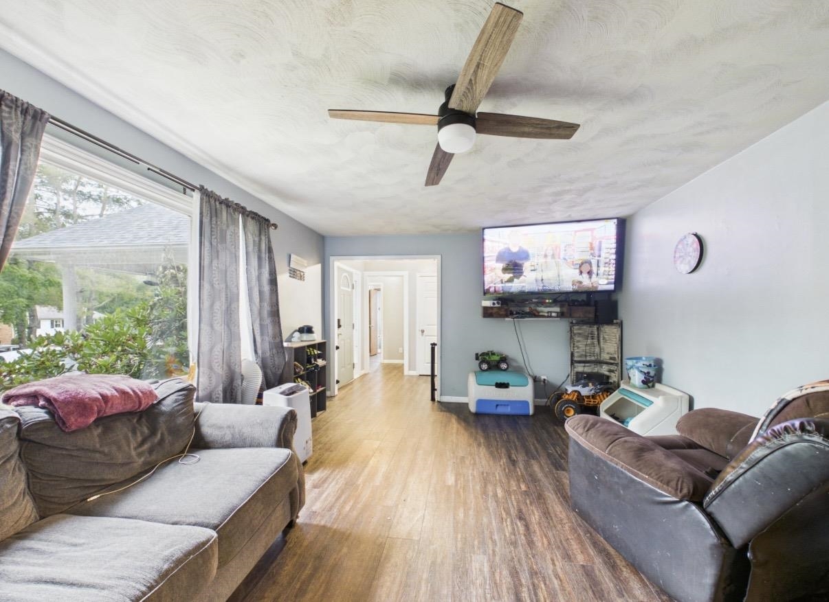 104 Southview Avenue Narrows VA 24124