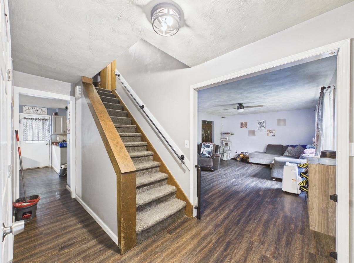 104 Southview Avenue Narrows VA 24124