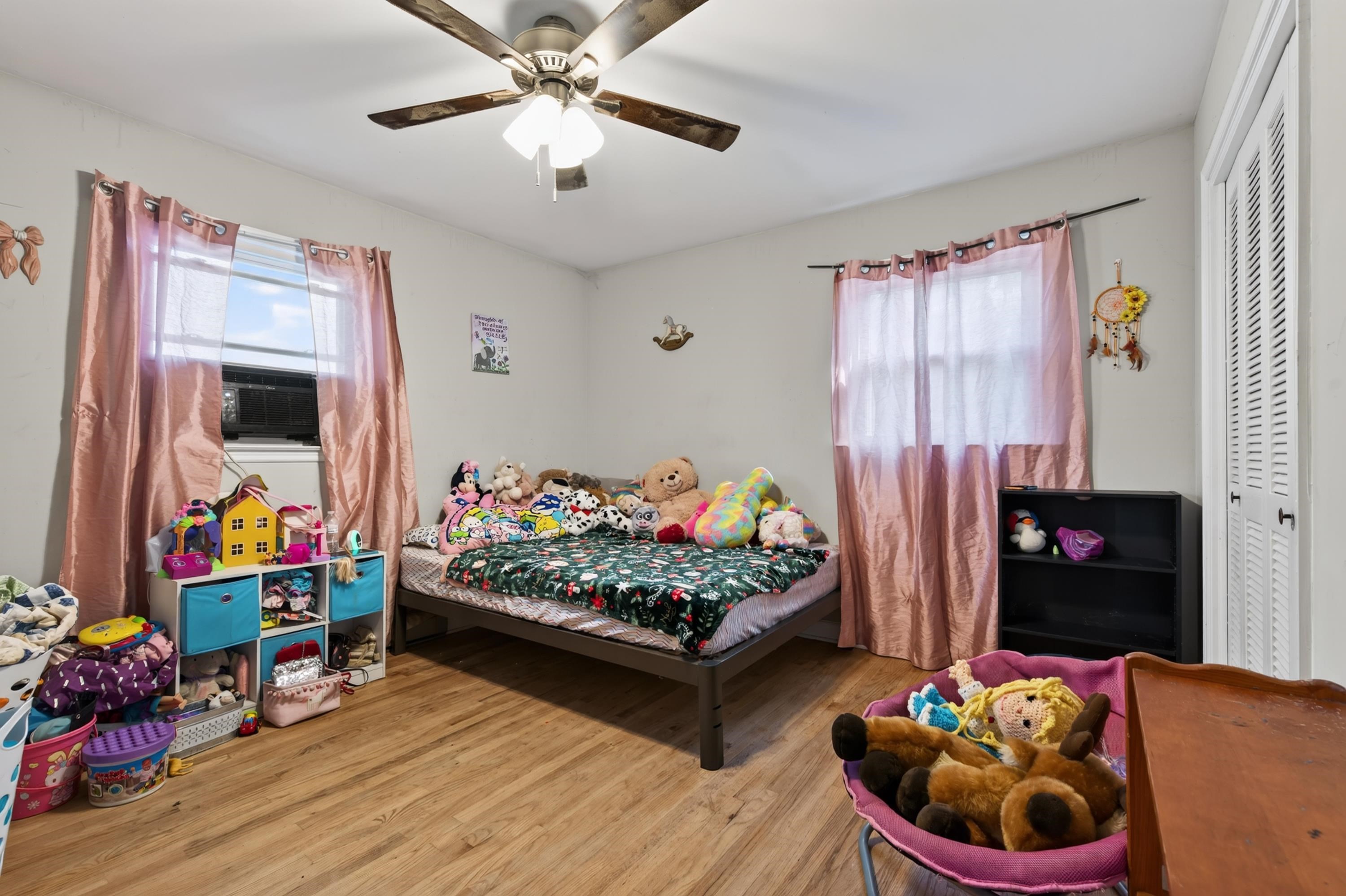419 Second Street SW Pulaski VA 24301
