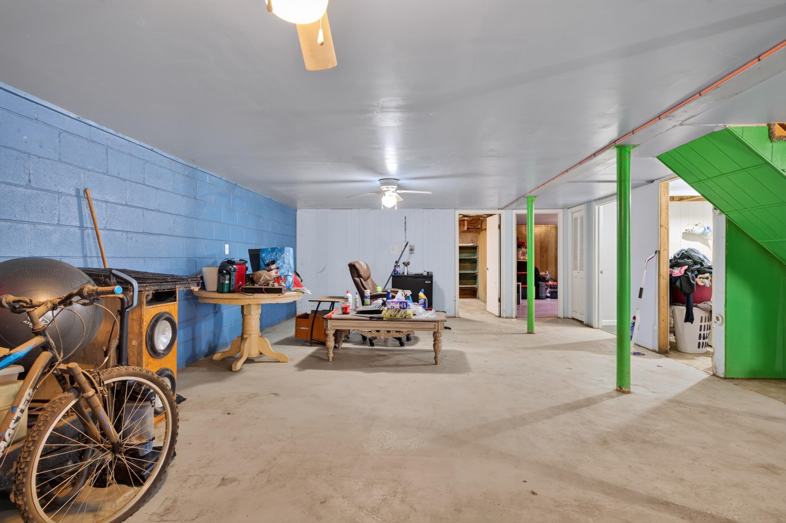 419 Second Street SW Pulaski VA 24301