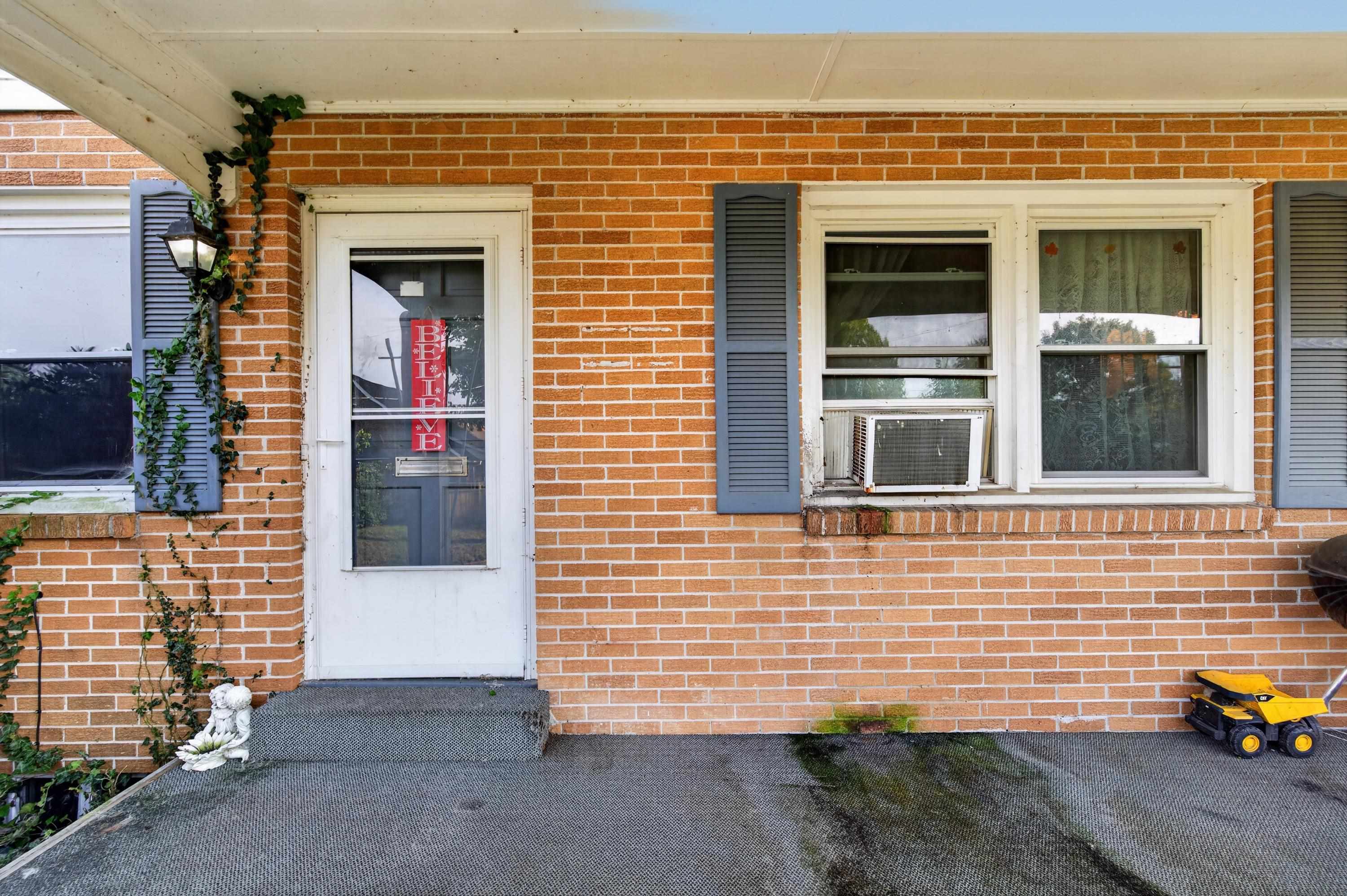 419 Second Street SW Pulaski VA 24301