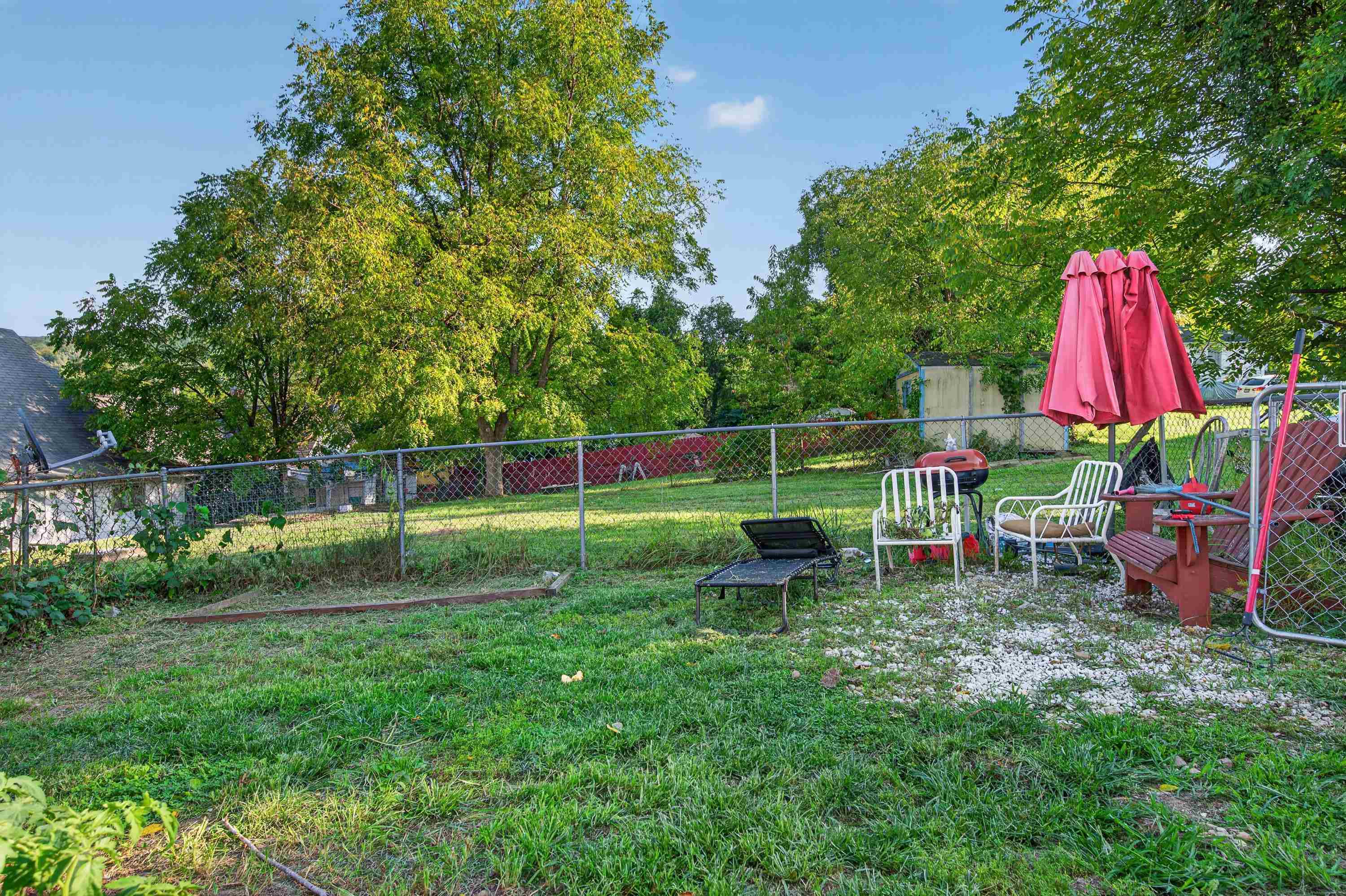 419 Second Street SW Pulaski VA 24301