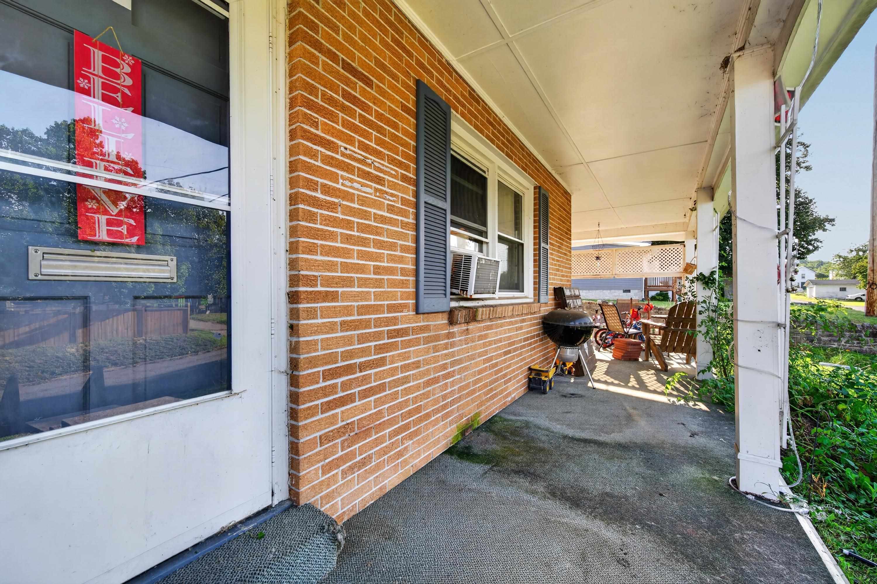 419 Second Street SW Pulaski VA 24301
