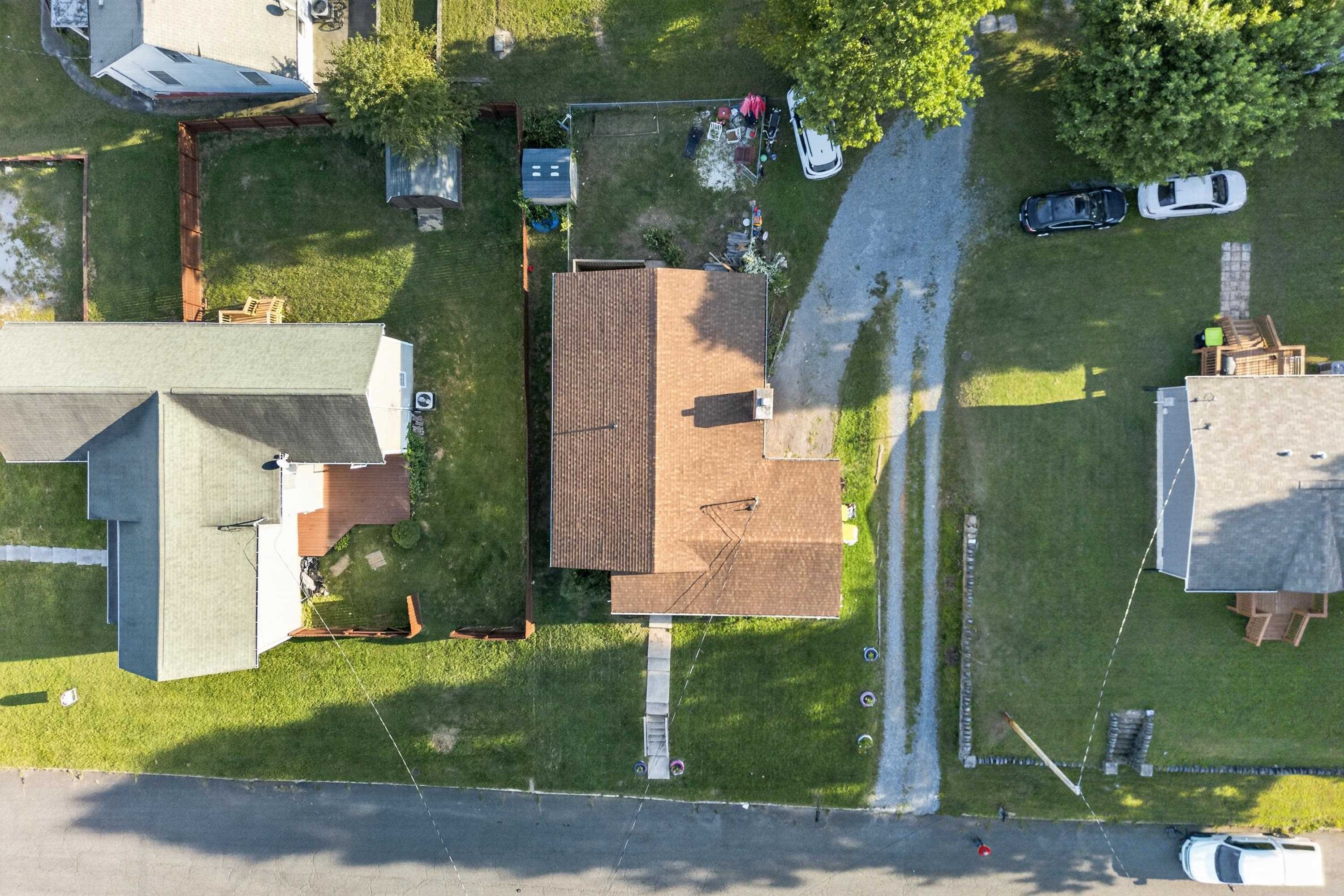 419 Second Street SW Pulaski VA 24301