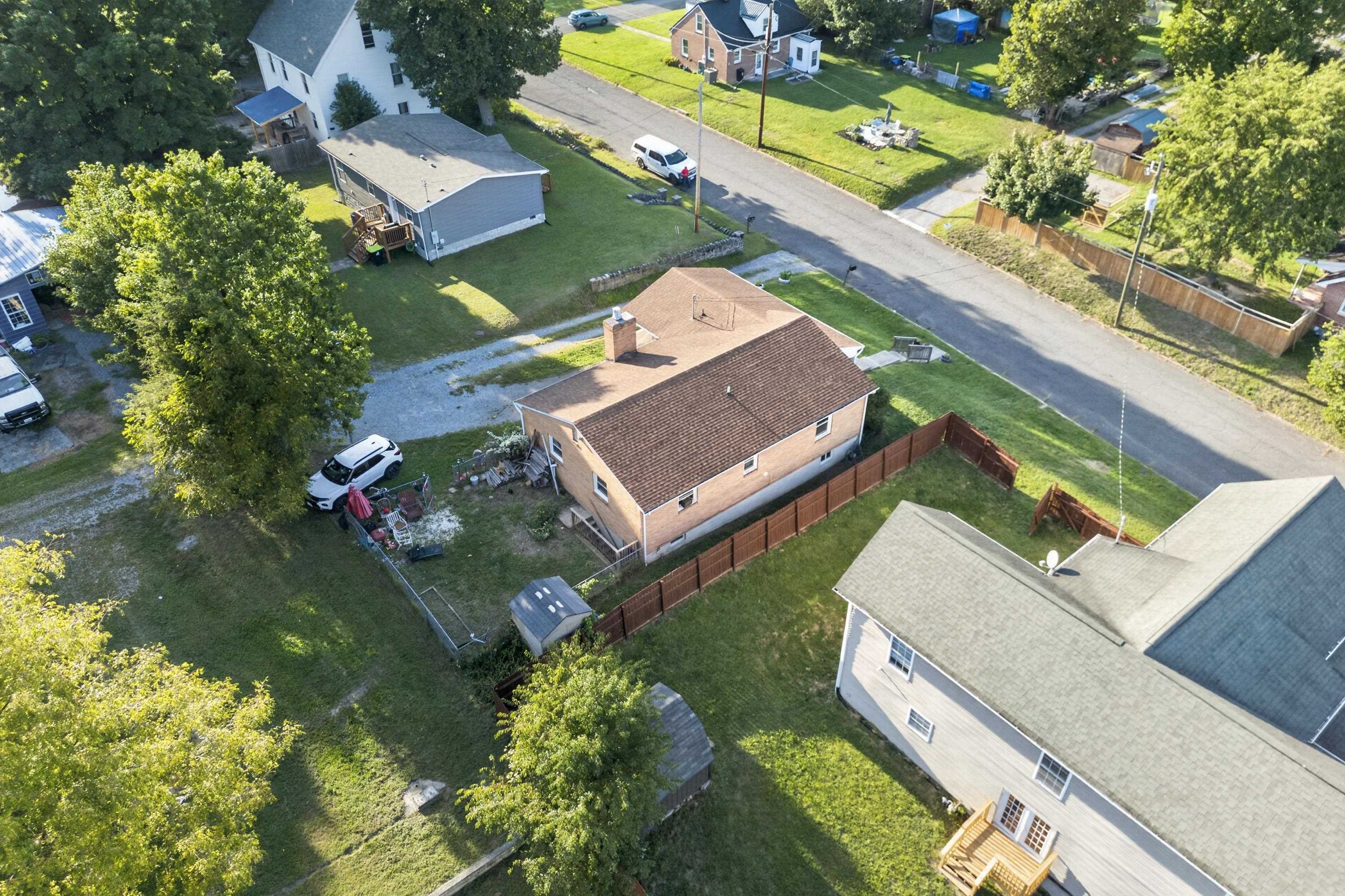 419 Second Street SW Pulaski VA 24301