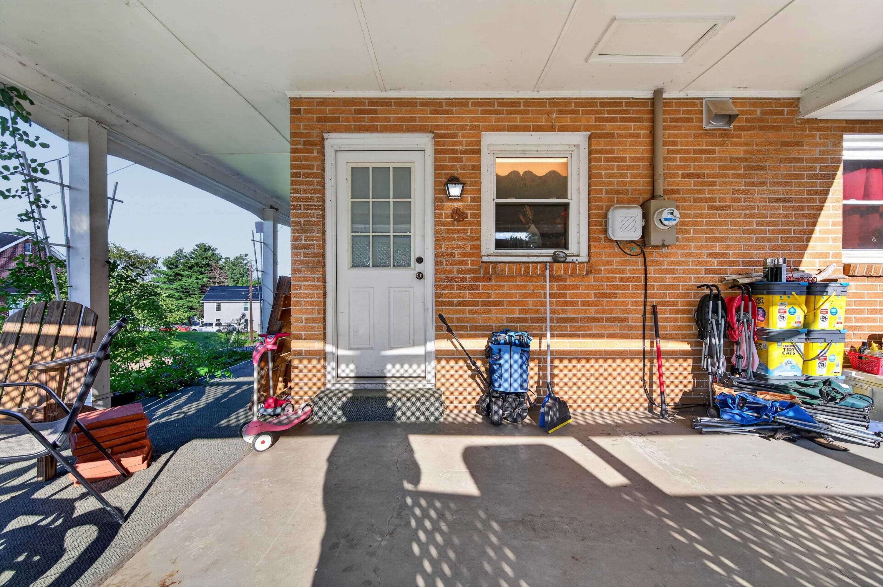 419 Second Street SW Pulaski VA 24301