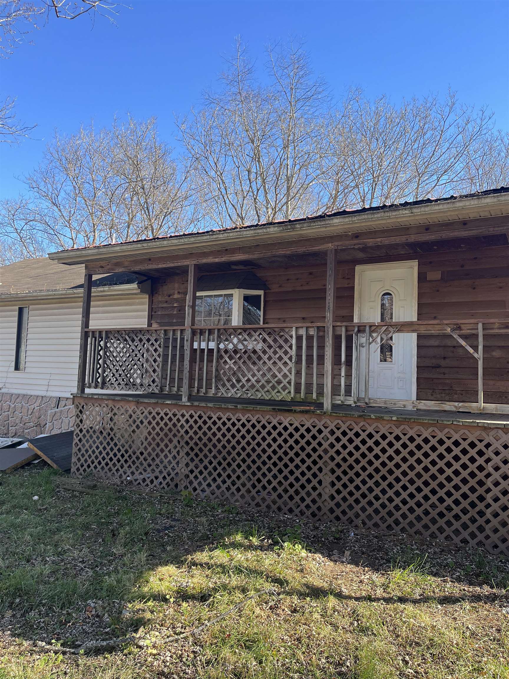 5396 Graysontown Road Radford VA 24141