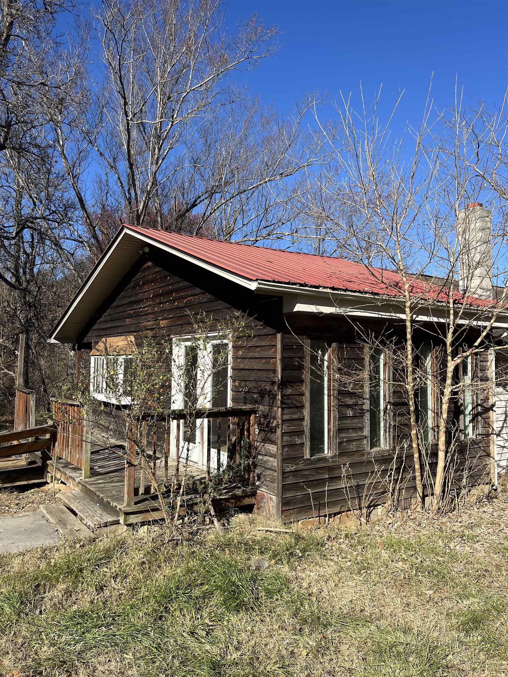 5396 Graysontown Road Radford VA 24141