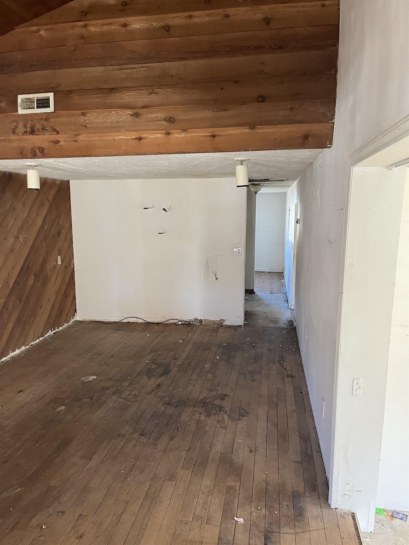 5396 Graysontown Road Radford VA 24141