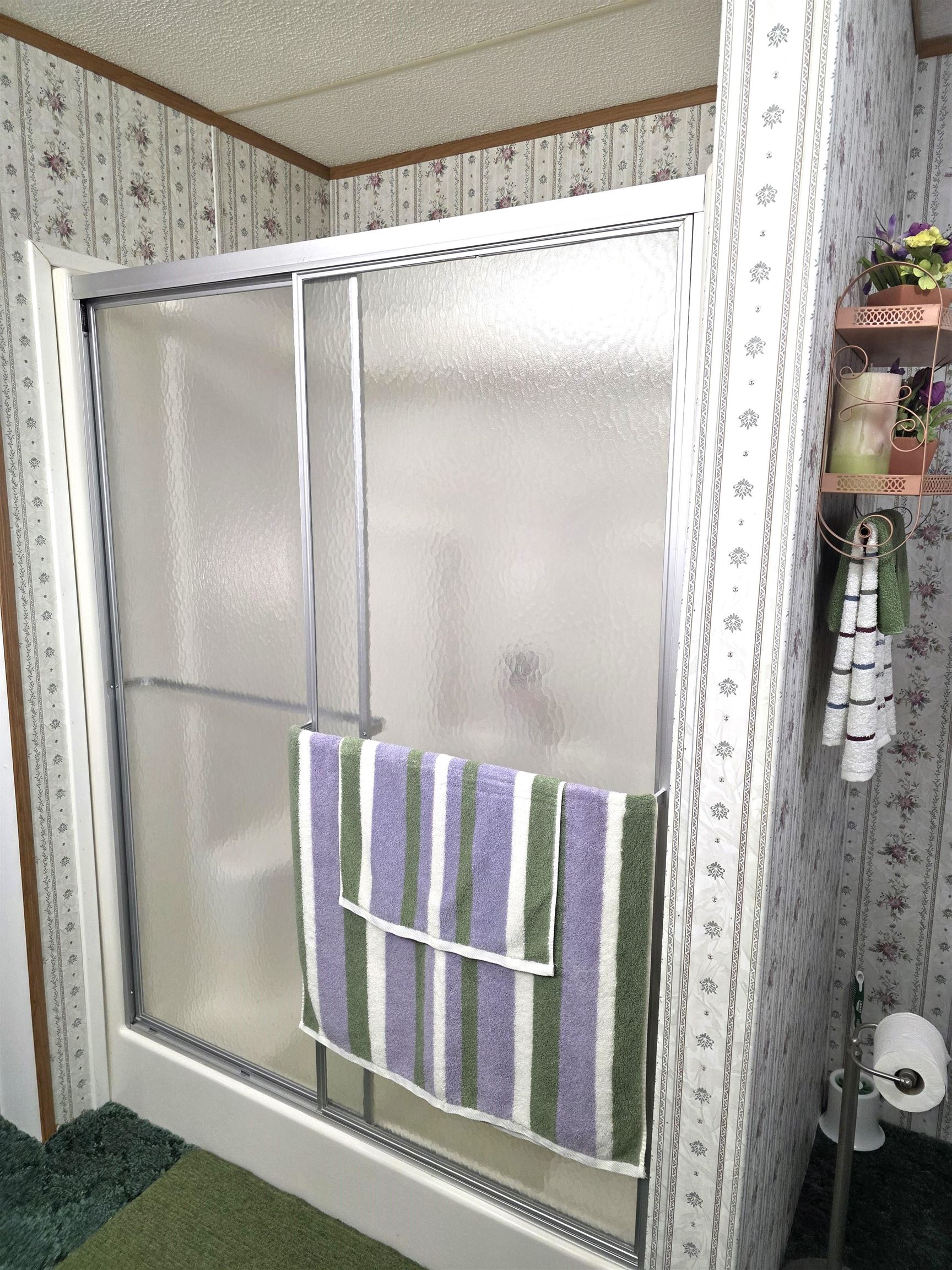 222 Stemwell Lane Austinville VA 24312