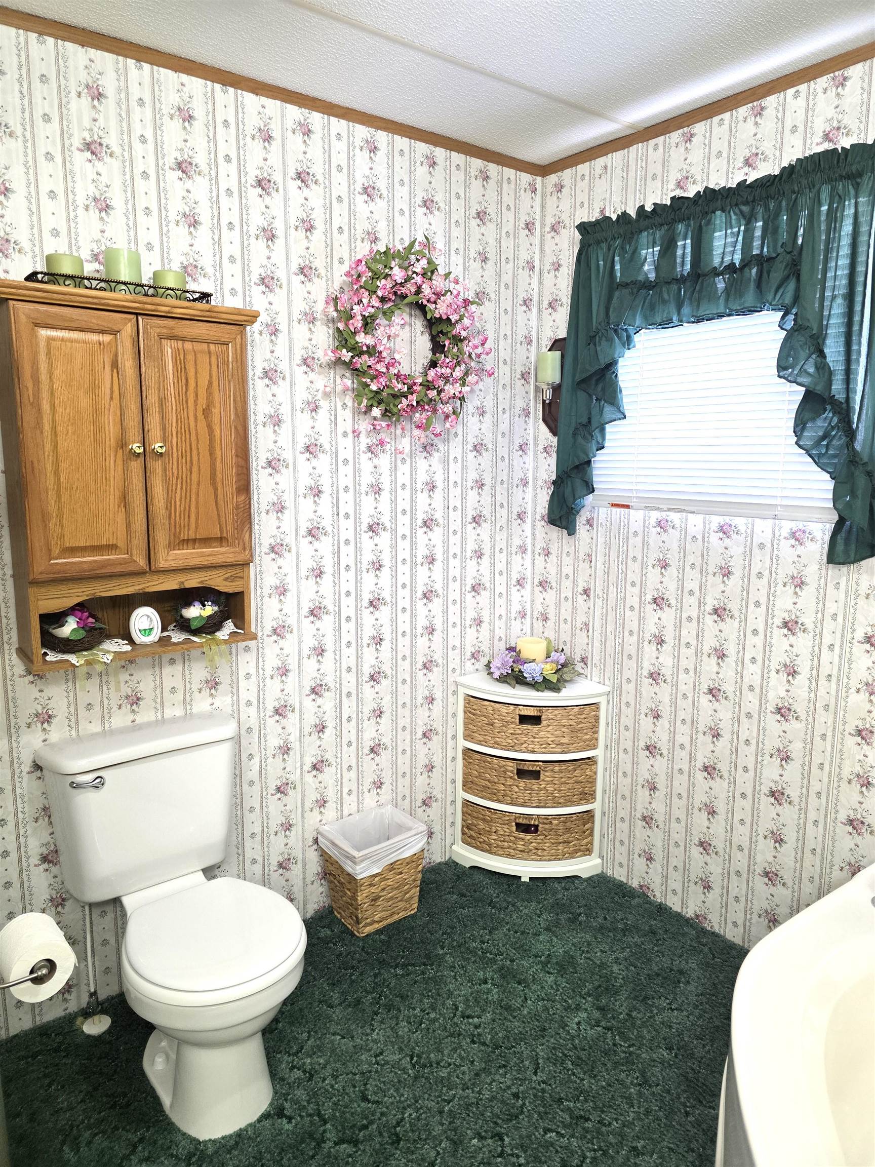 222 Stemwell Lane Austinville VA 24312