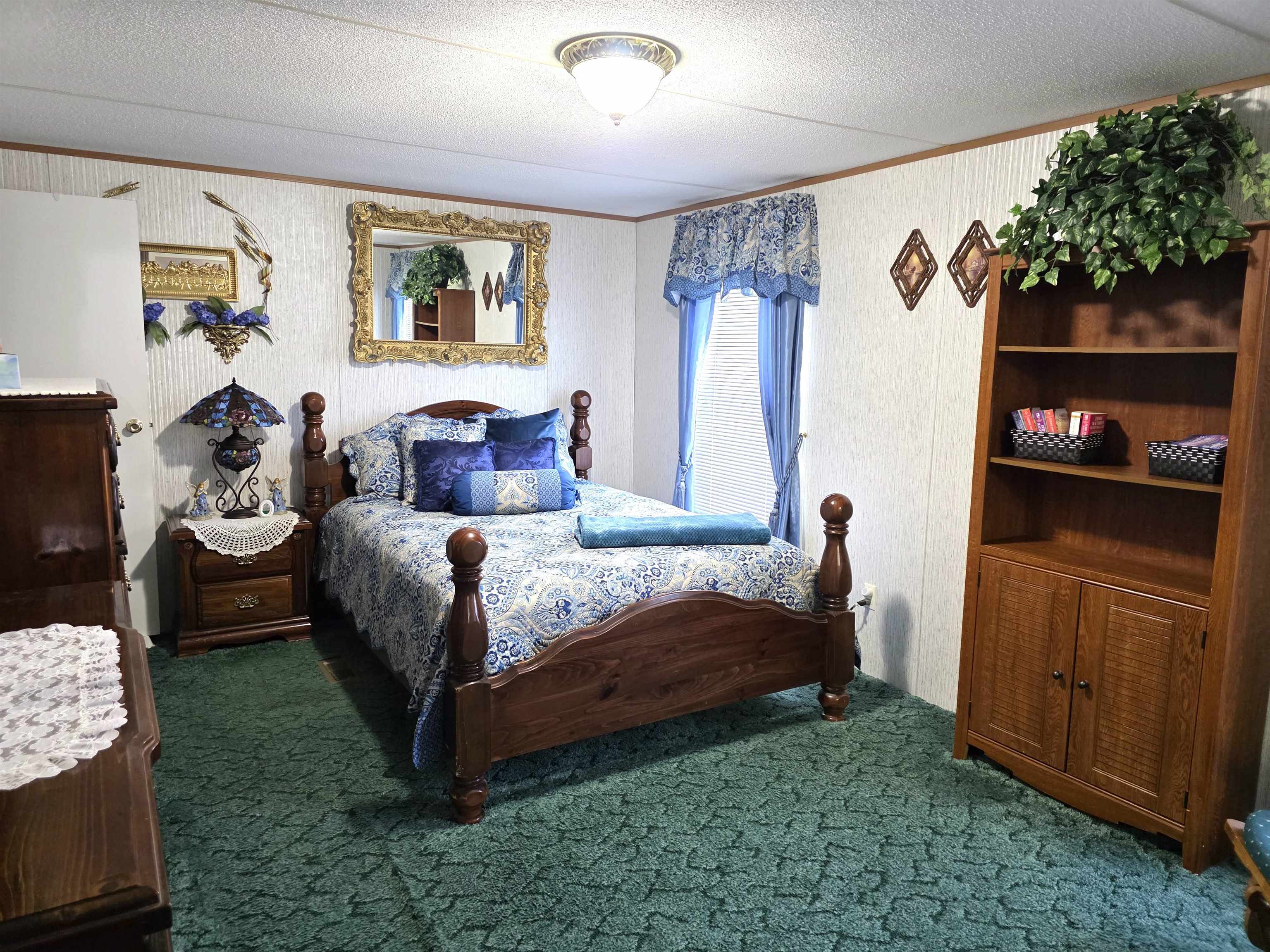 222 Stemwell Lane Austinville VA 24312