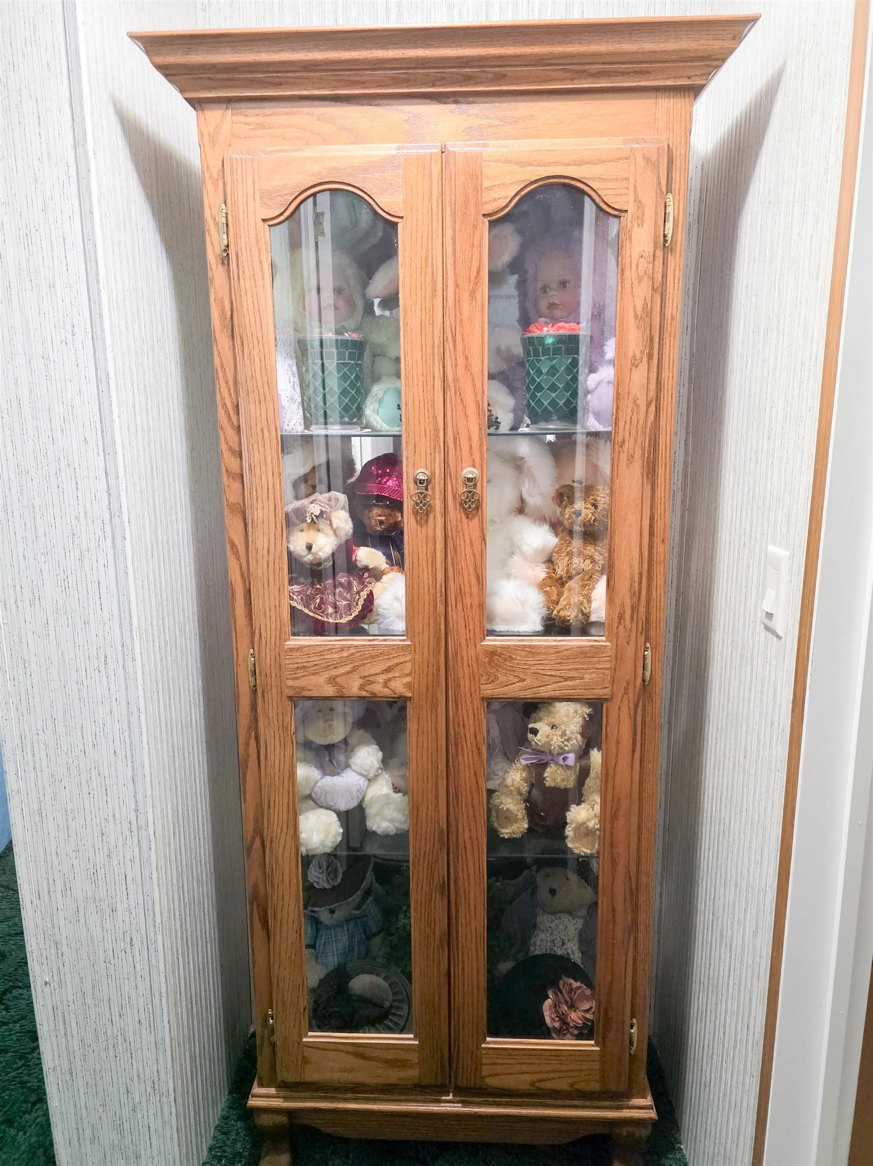 222 Stemwell Lane Austinville VA 24312