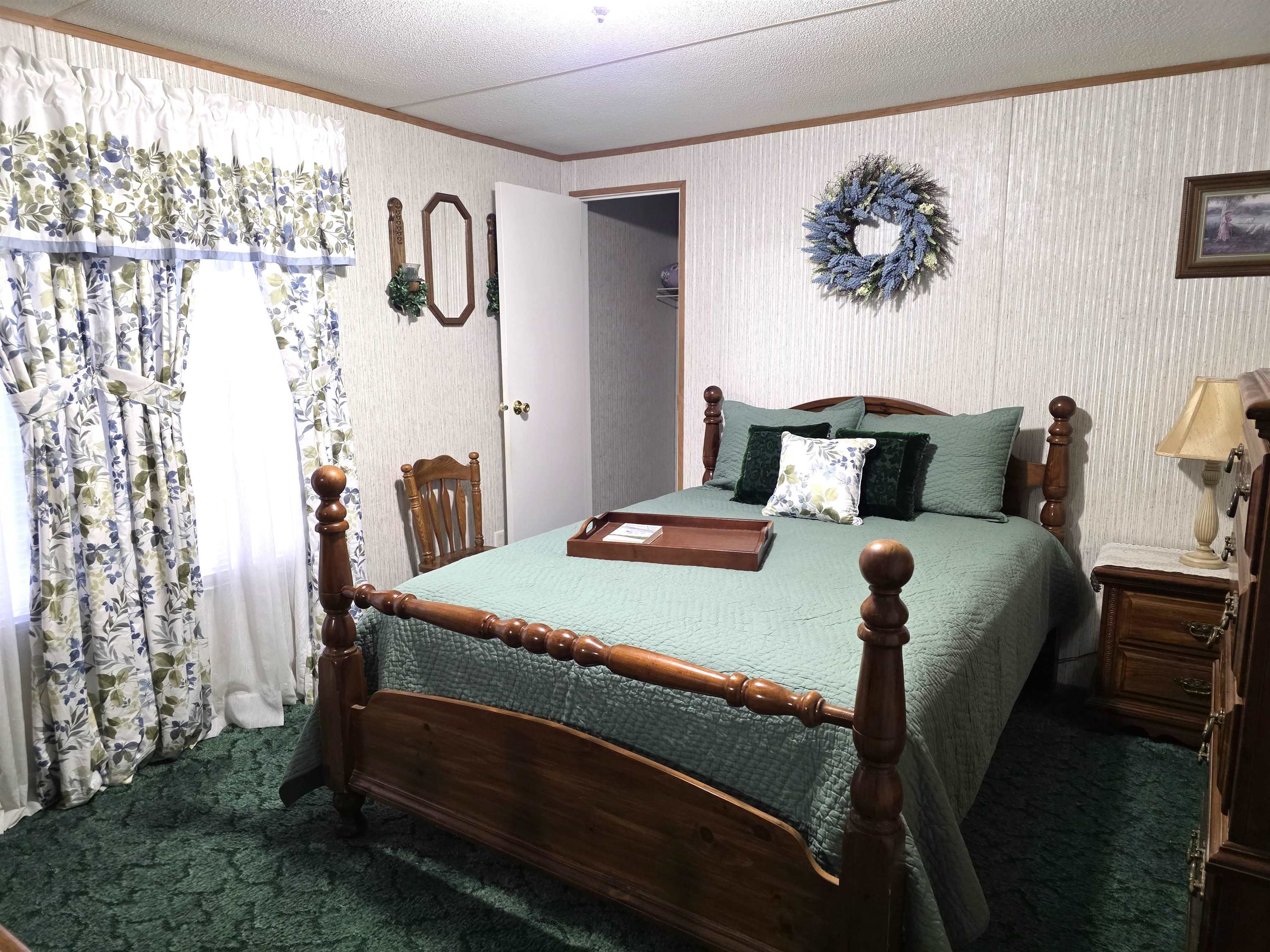 222 Stemwell Lane Austinville VA 24312