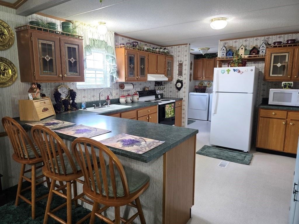 222 Stemwell Lane Austinville VA 24312