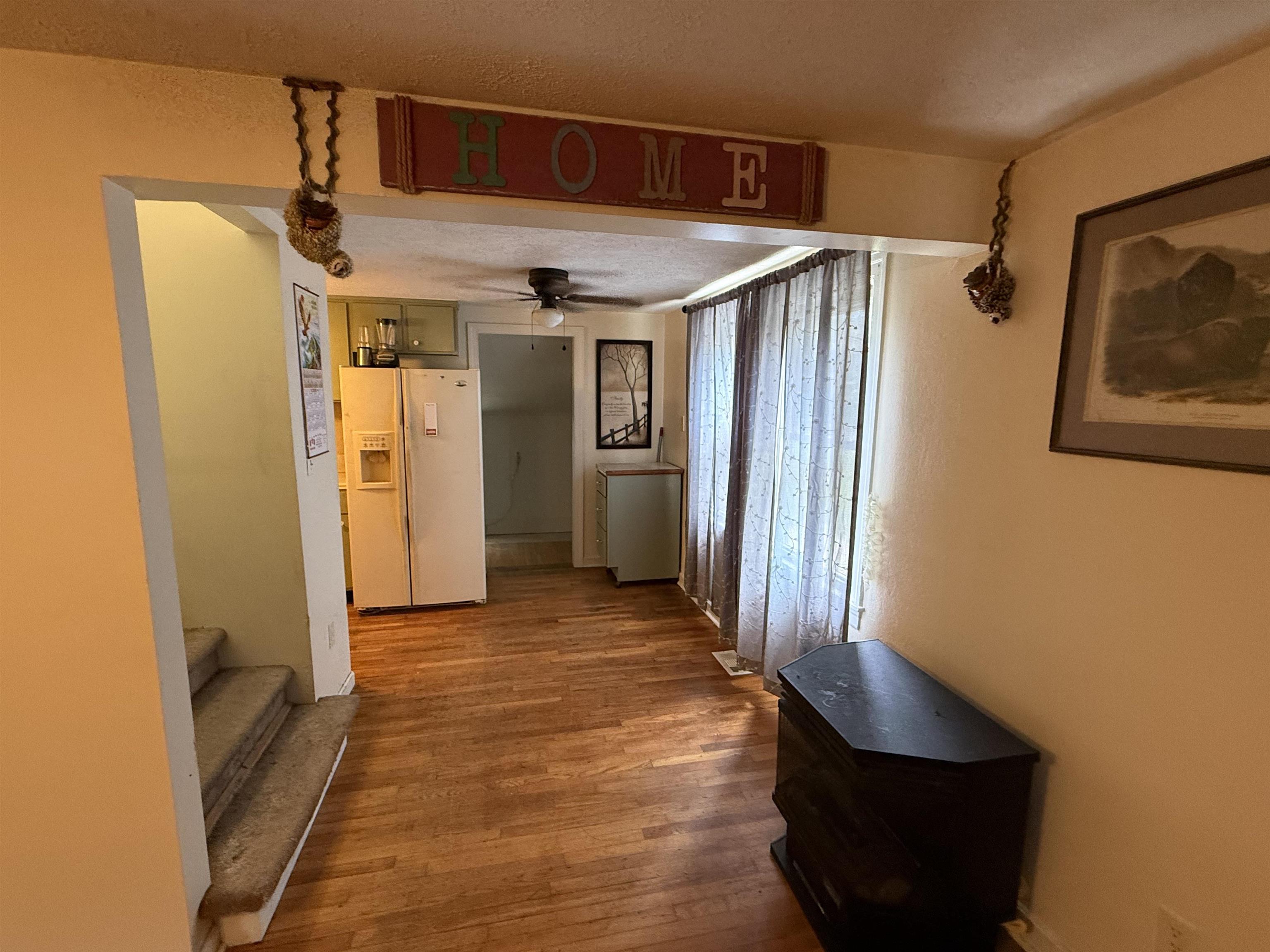600 Woodland Road Rich Creek VA 24147