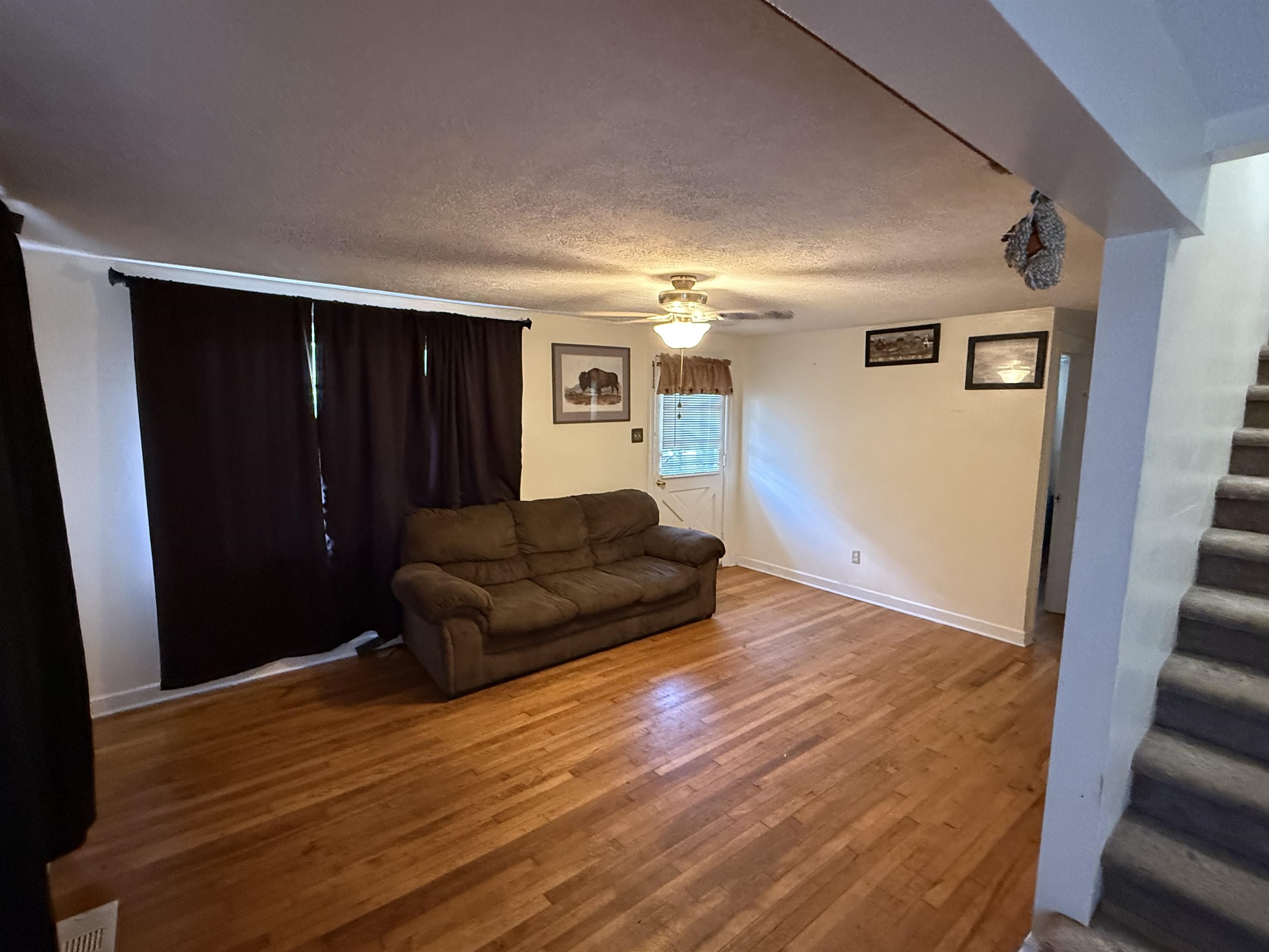 600 Woodland Road Rich Creek VA 24147