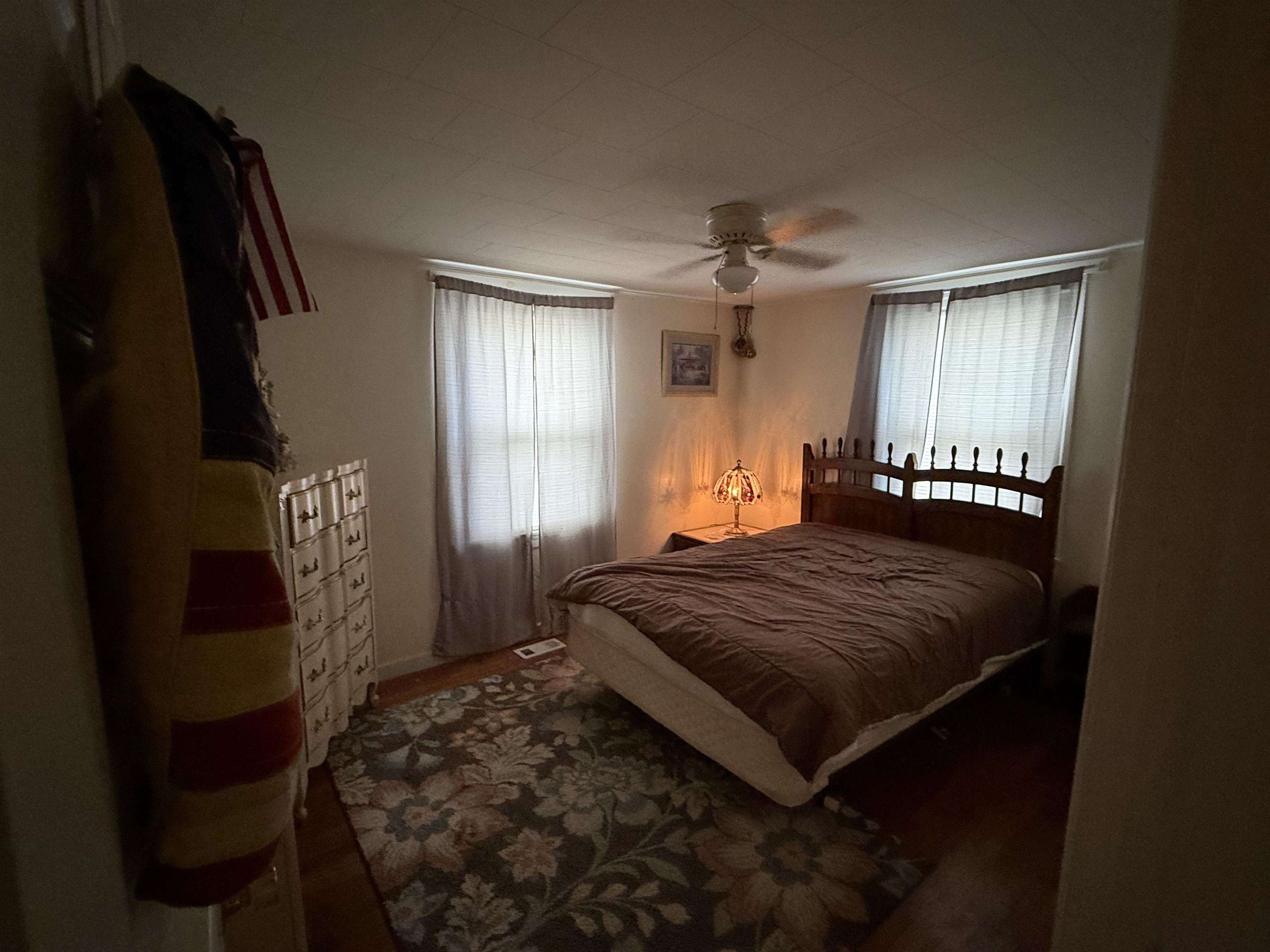 600 Woodland Road Rich Creek VA 24147