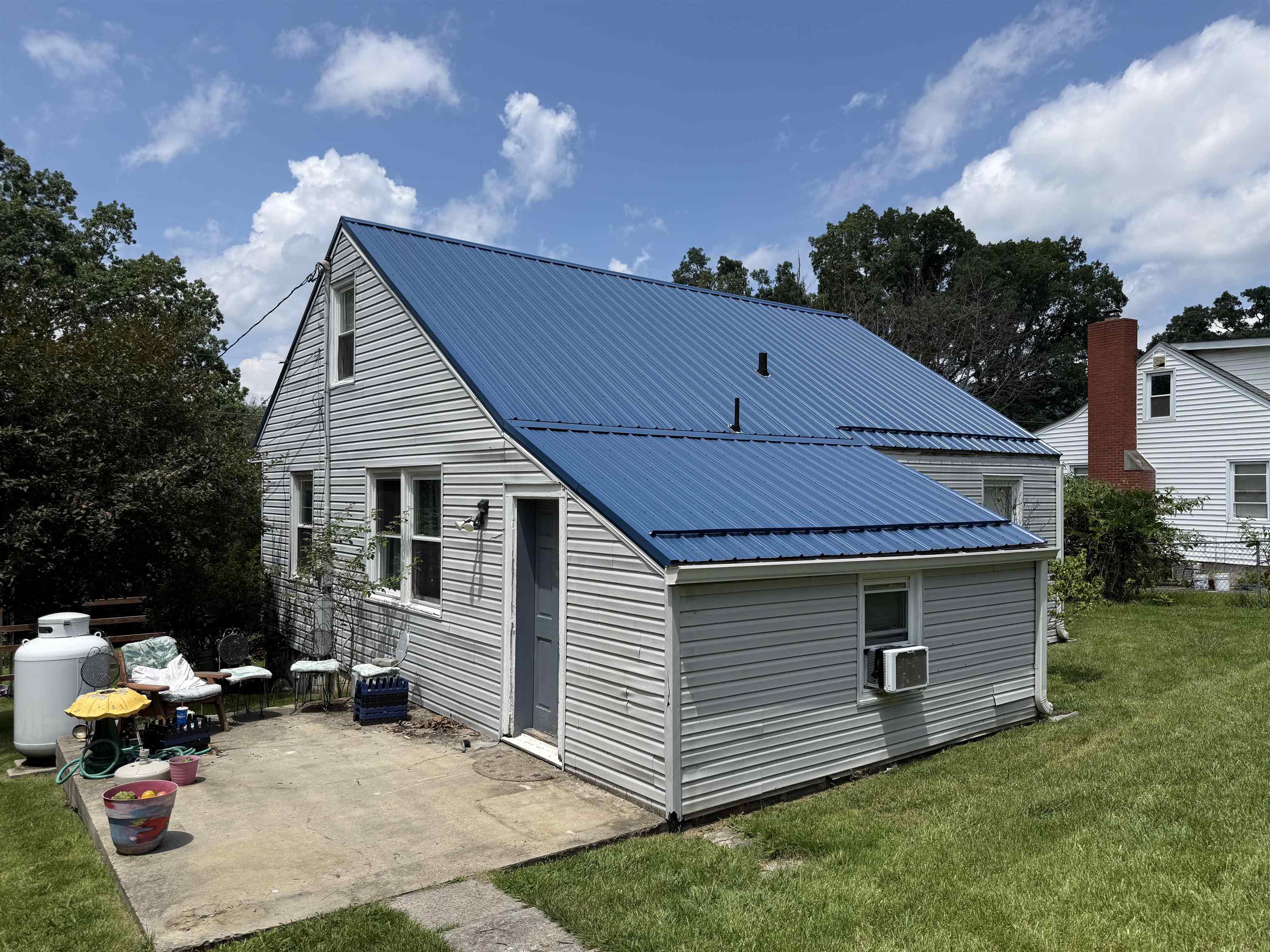 600 Woodland Road Rich Creek VA 24147