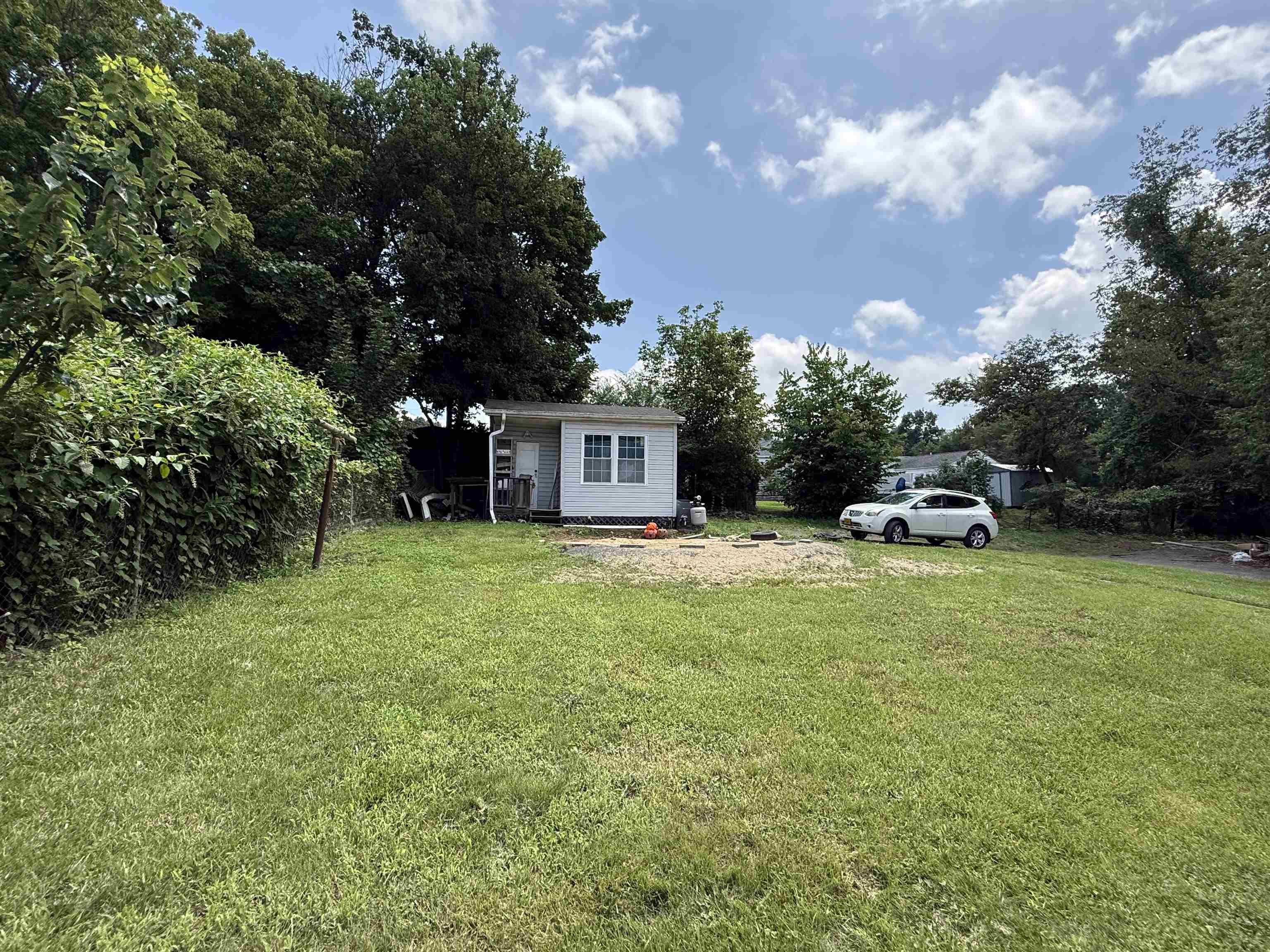 600 Woodland Road Rich Creek VA 24147