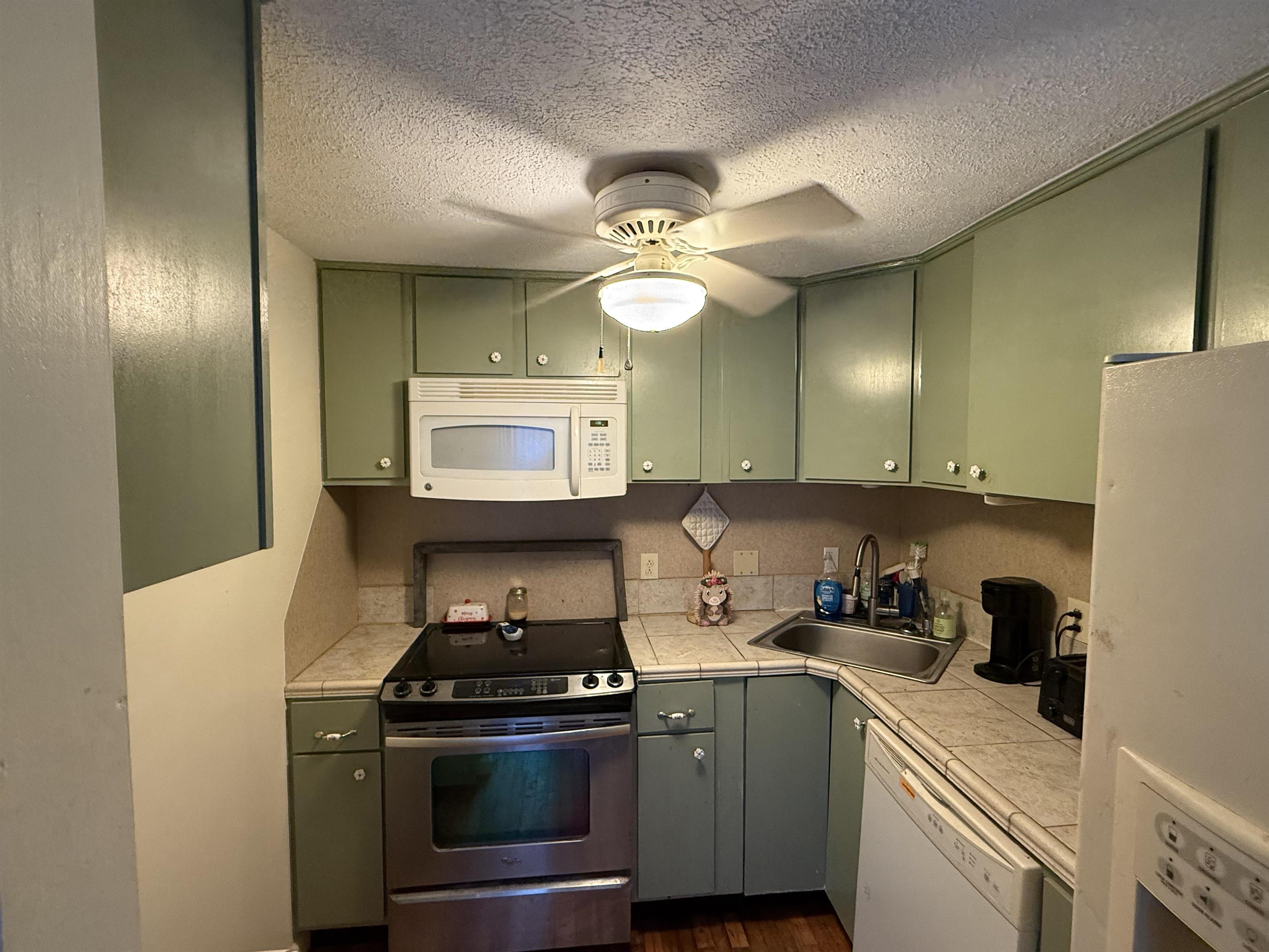 600 Woodland Road Rich Creek VA 24147