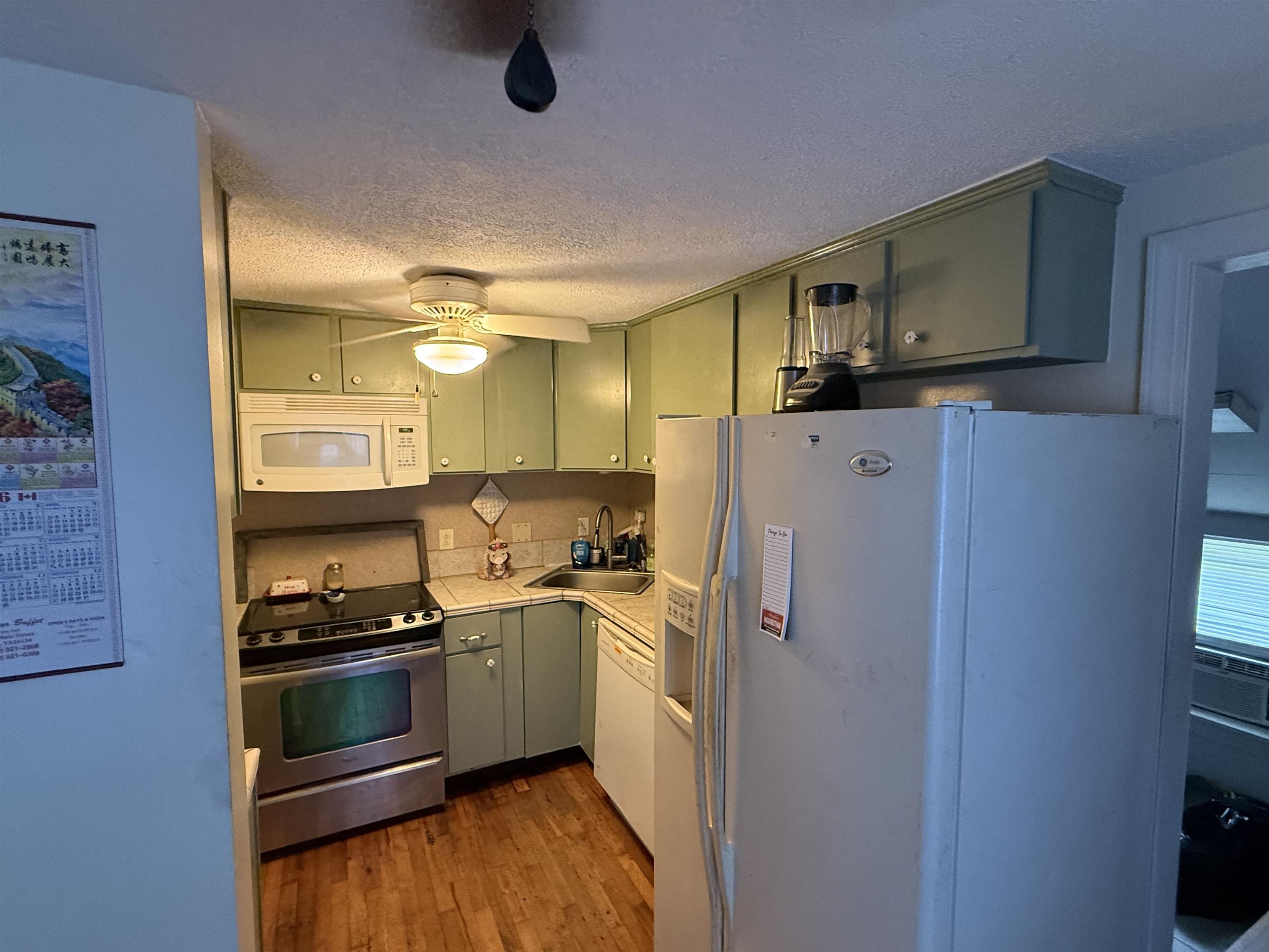600 Woodland Road Rich Creek VA 24147