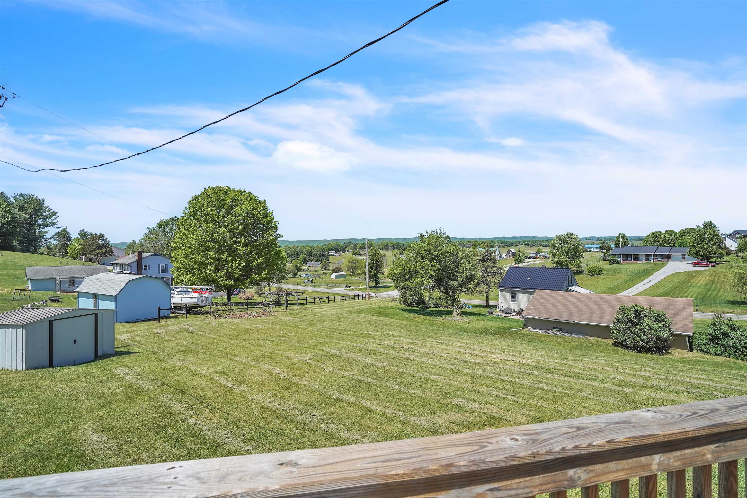 4290 Sunny View Heights Loop Pulaski VA 24301