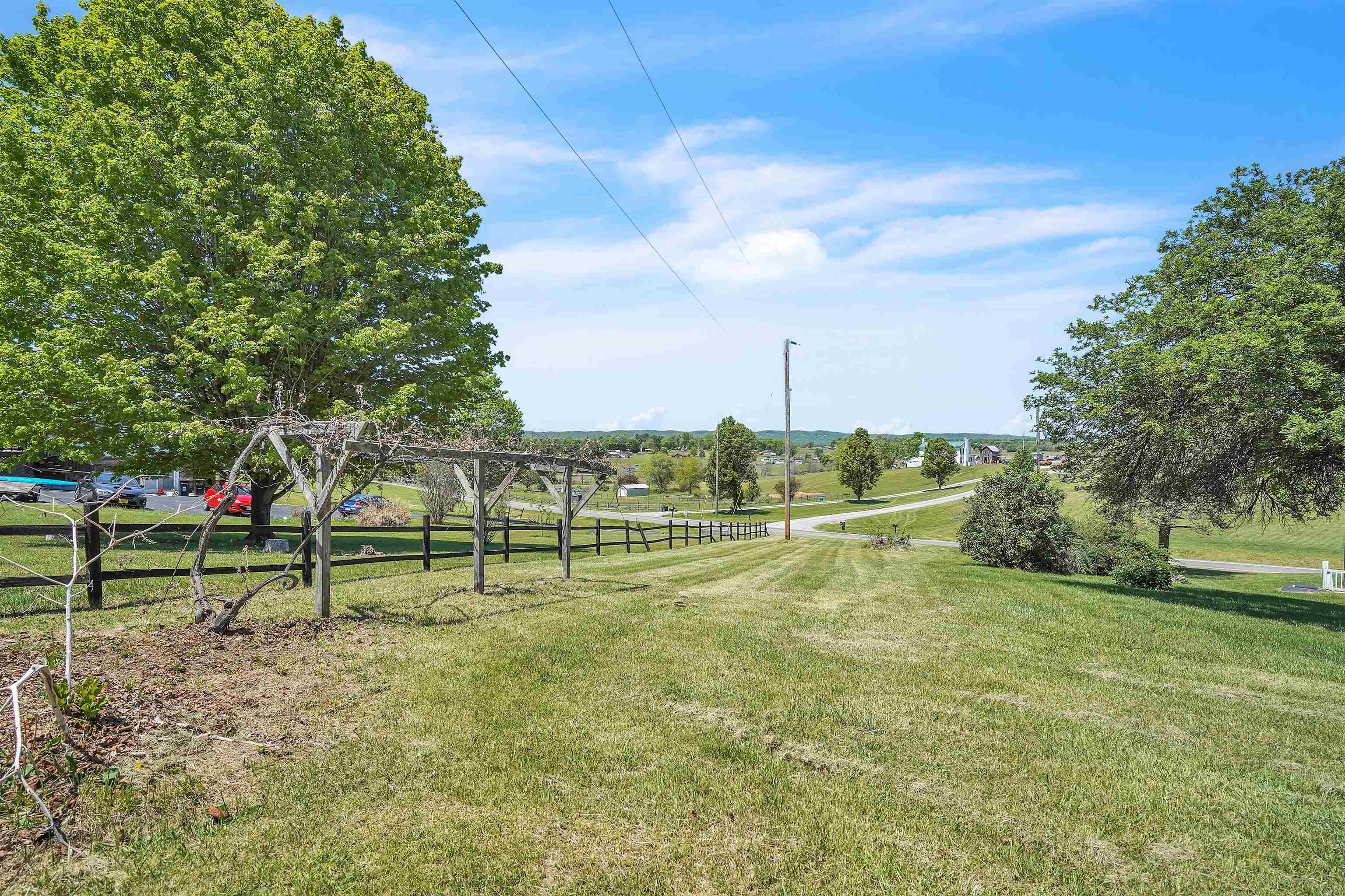 4290 Sunny View Heights Loop Pulaski VA 24301