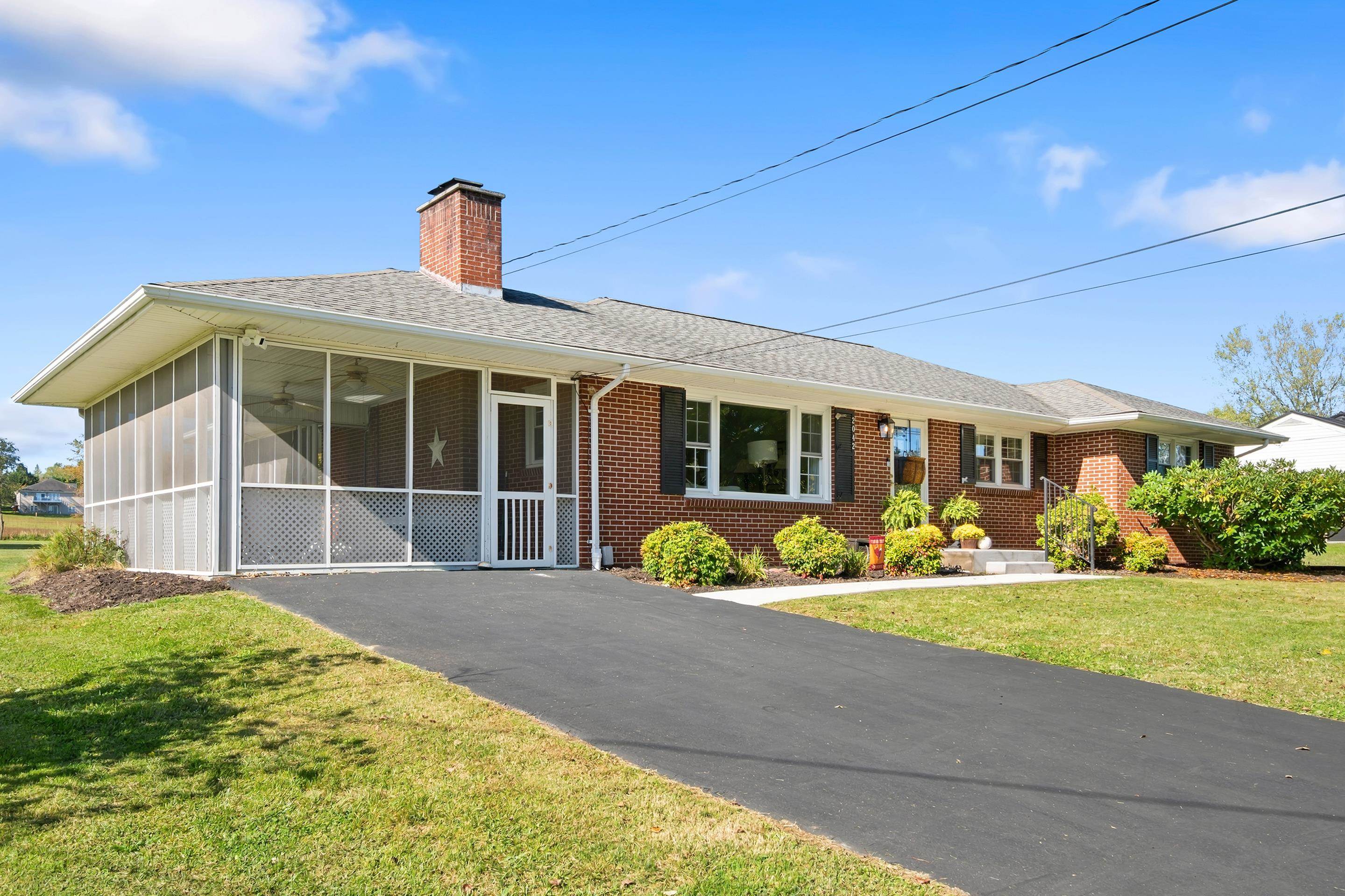 2042 Twin Oaks Avenue Pulaski VA 24301