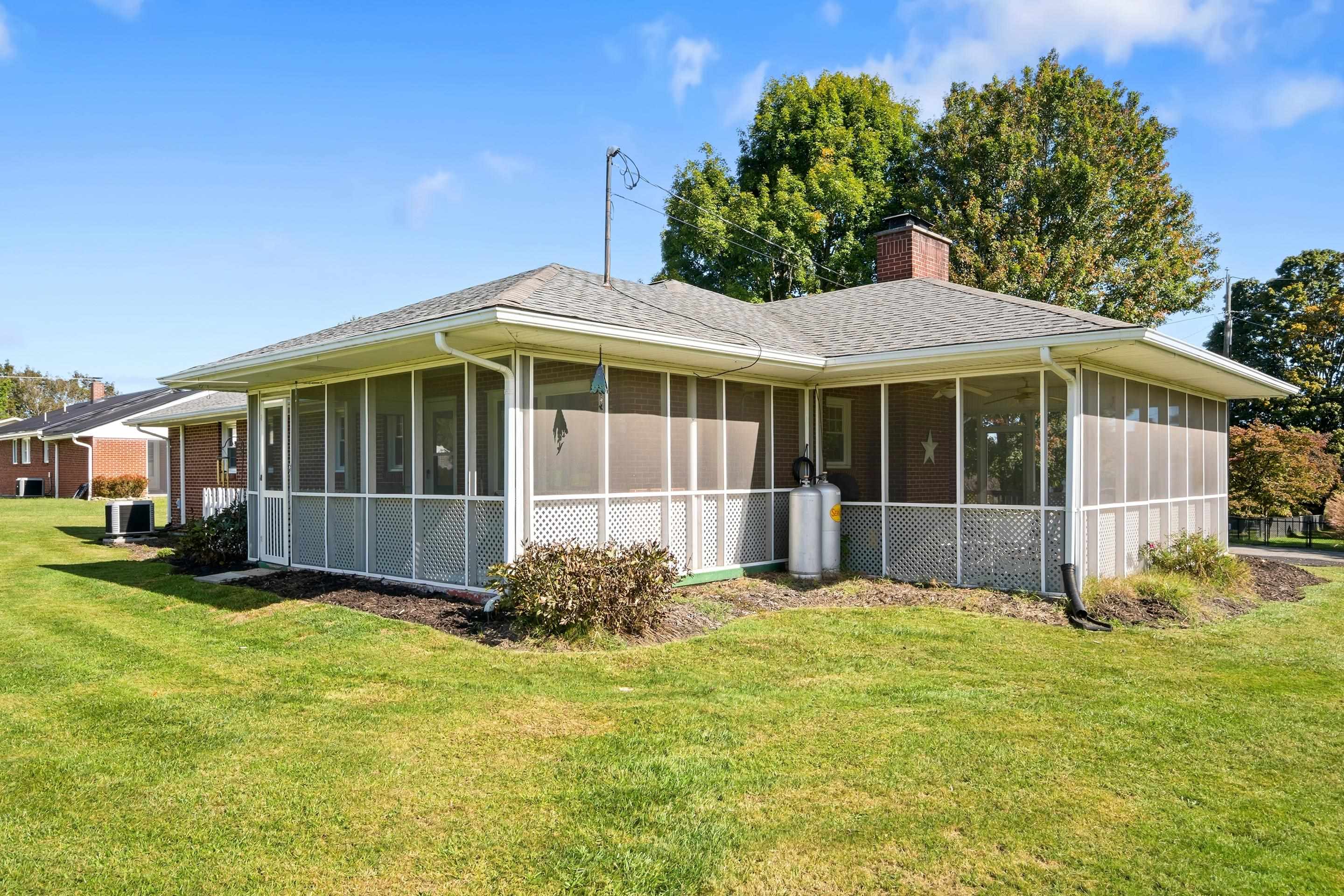 2042 Twin Oaks Avenue Pulaski VA 24301