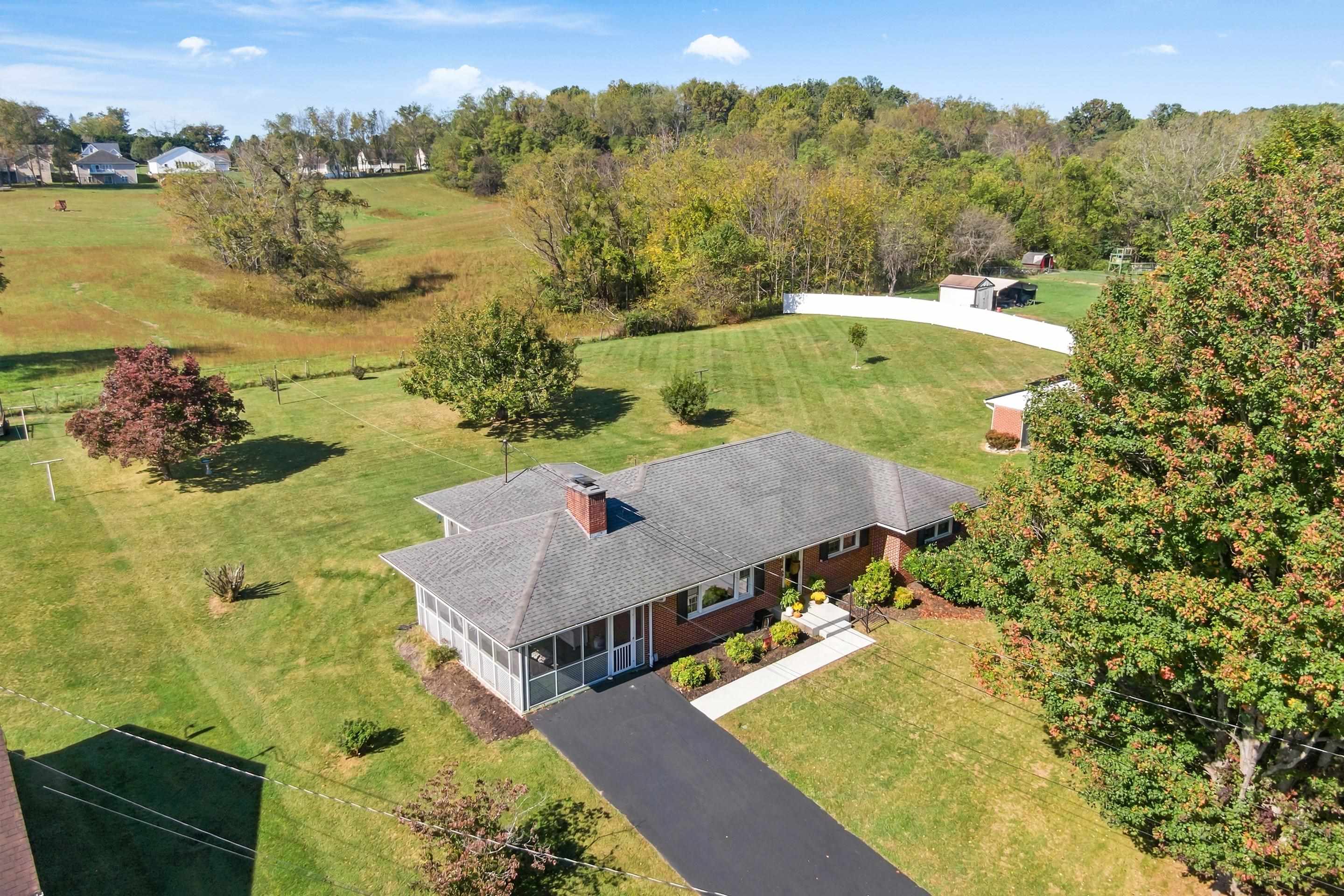 2042 Twin Oaks Avenue Pulaski VA 24301