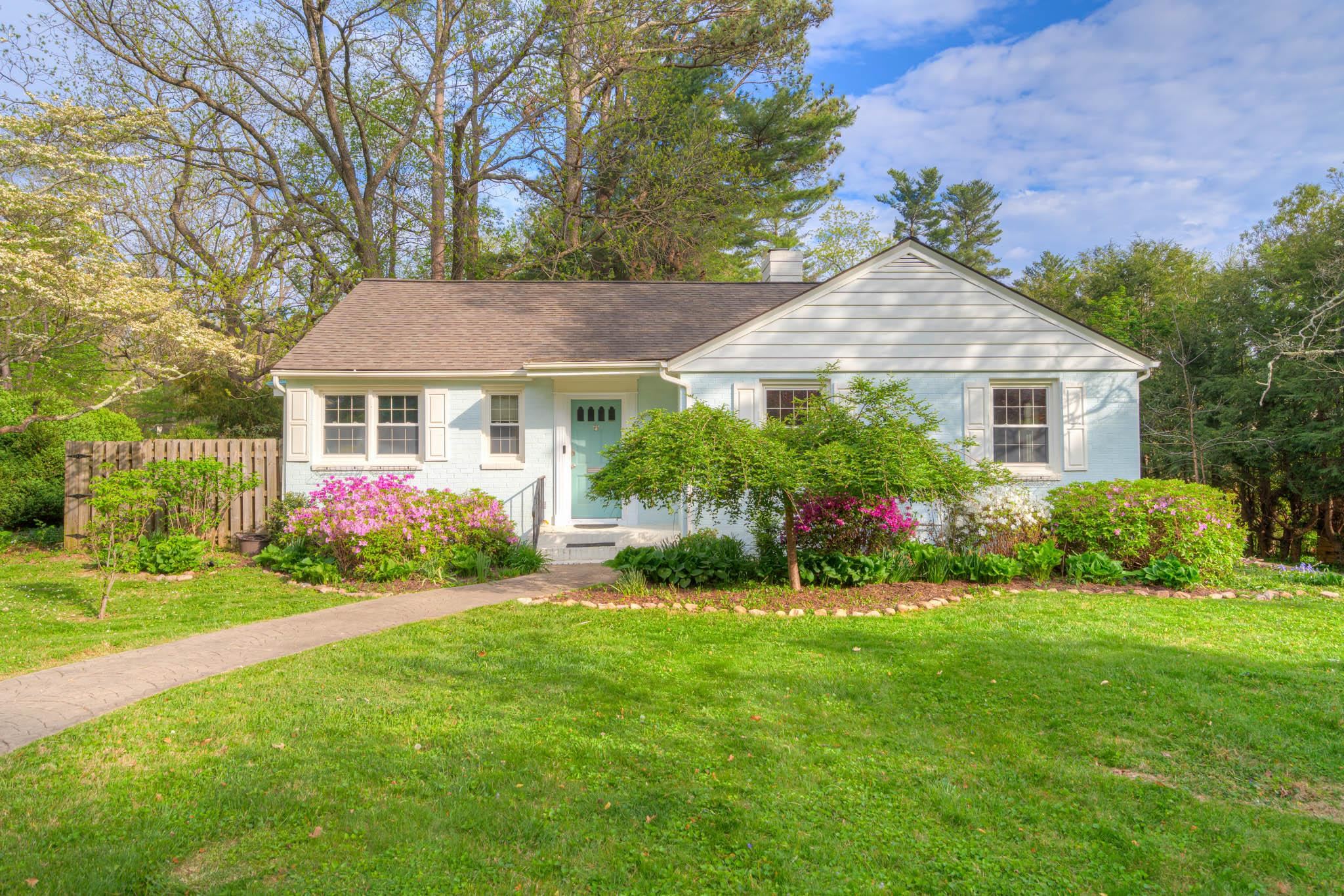 108 Cohee Road SE Blacksburg VA 24060